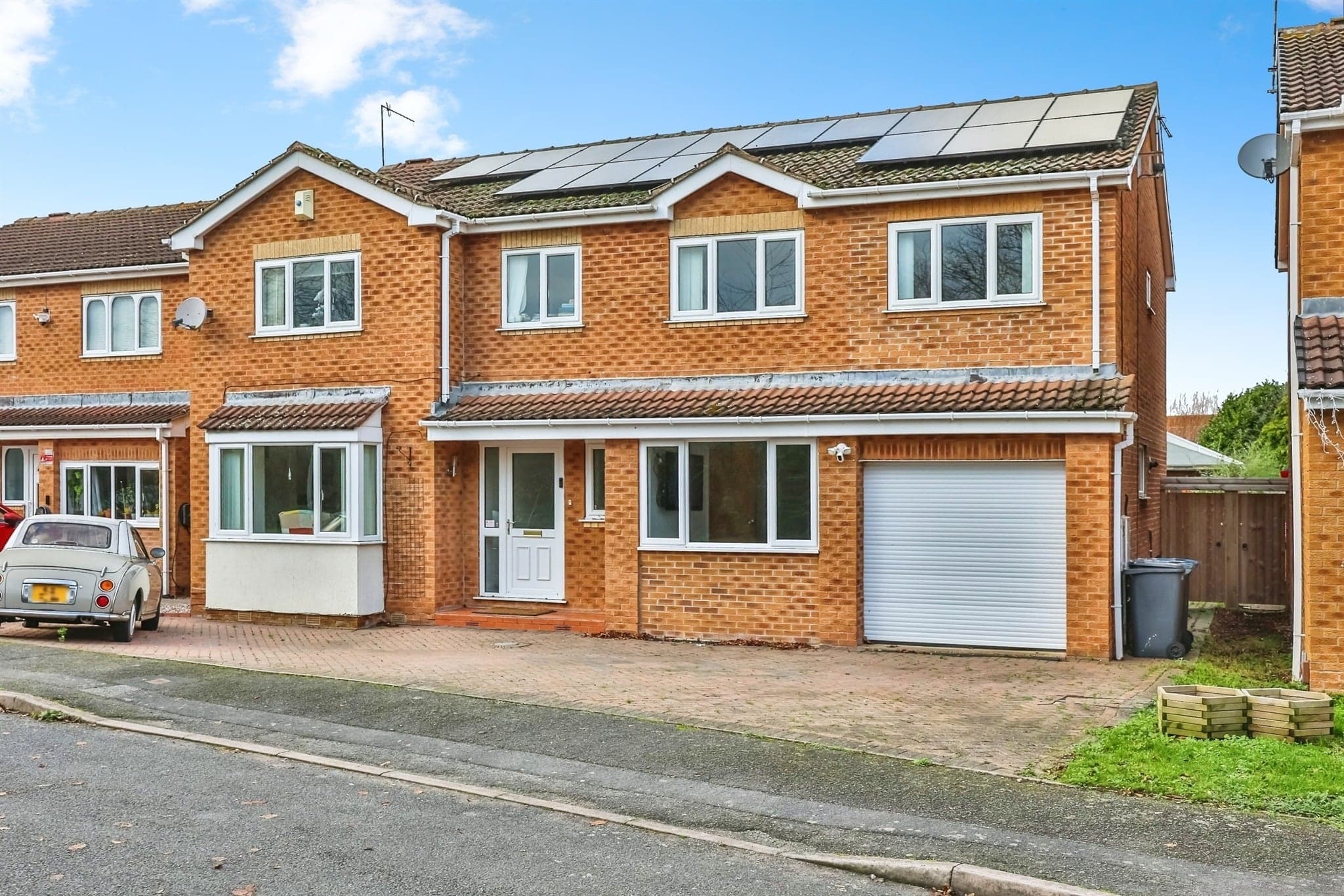 Property at Broadstone Close, West Bridgford, Nottingham