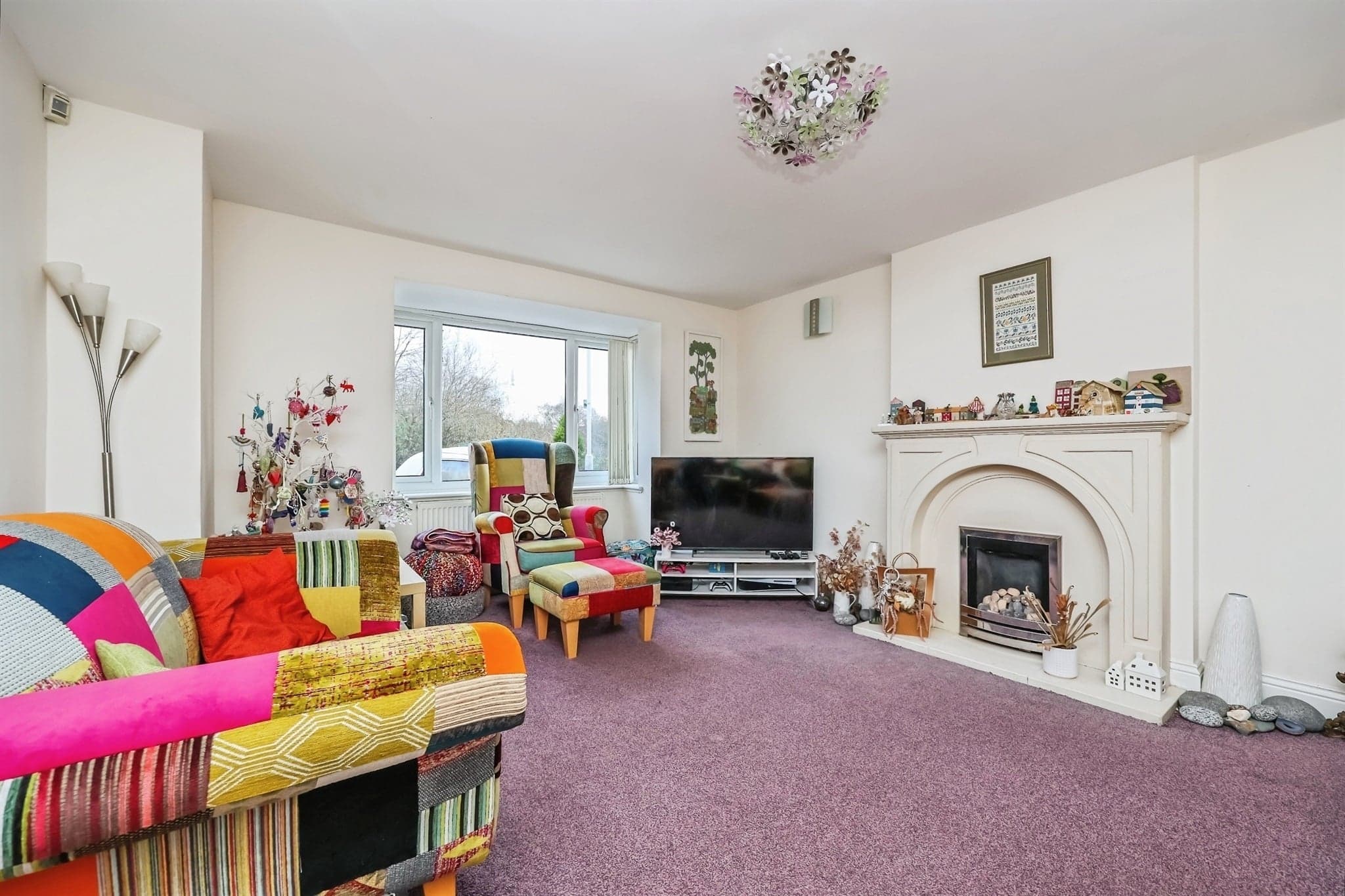 Property at Broadstone Close, West Bridgford, Nottingham