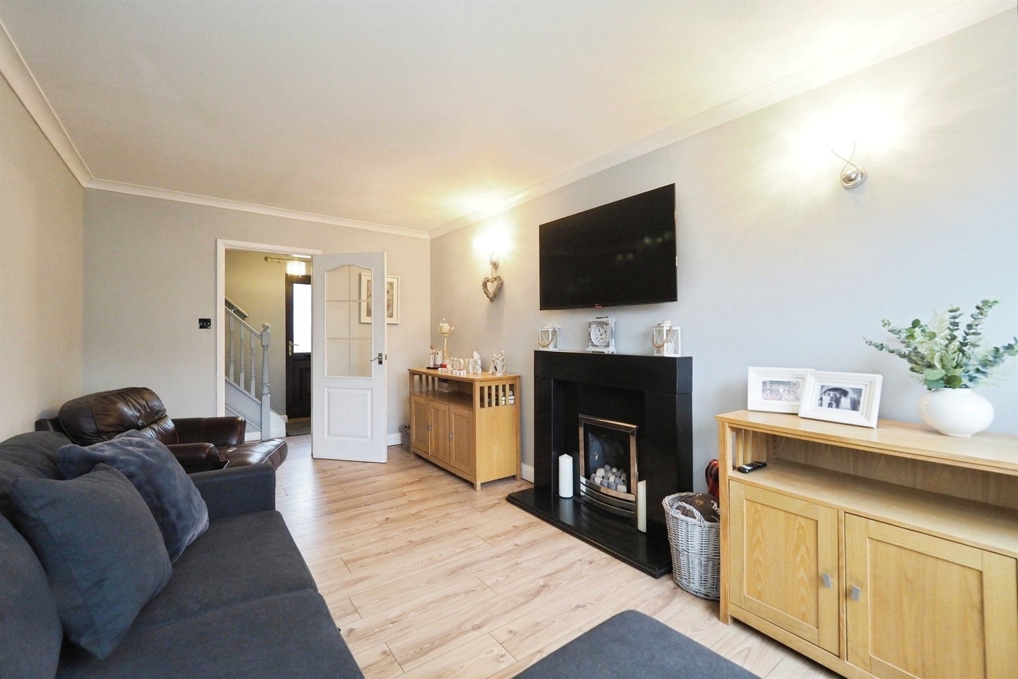 Property at Redway Croft, Melbourne, Derby