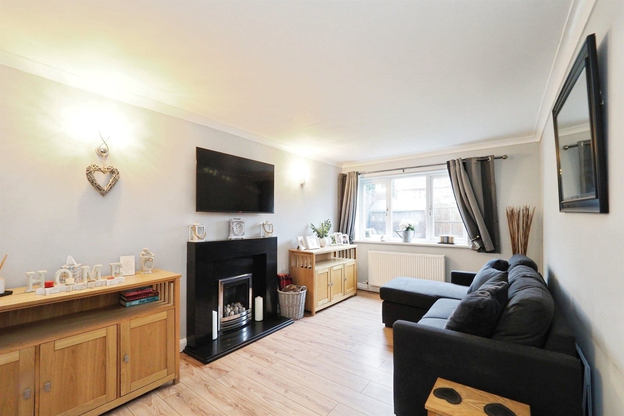 Property at Redway Croft, Melbourne, Derby