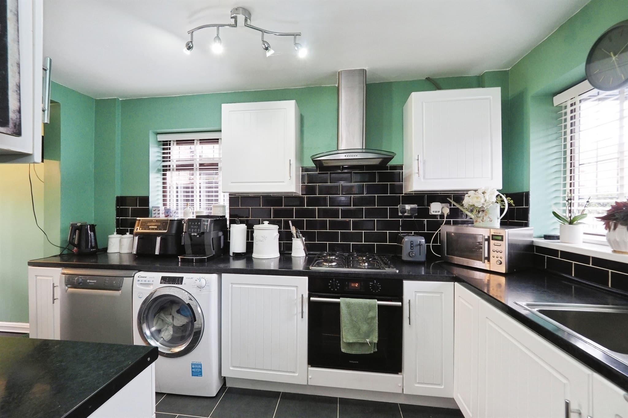 Property at Redway Croft, Melbourne, Derby