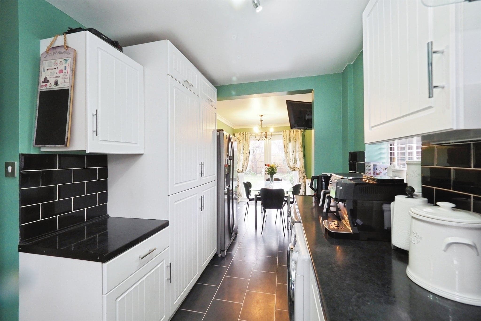 Property at Redway Croft, Melbourne, Derby