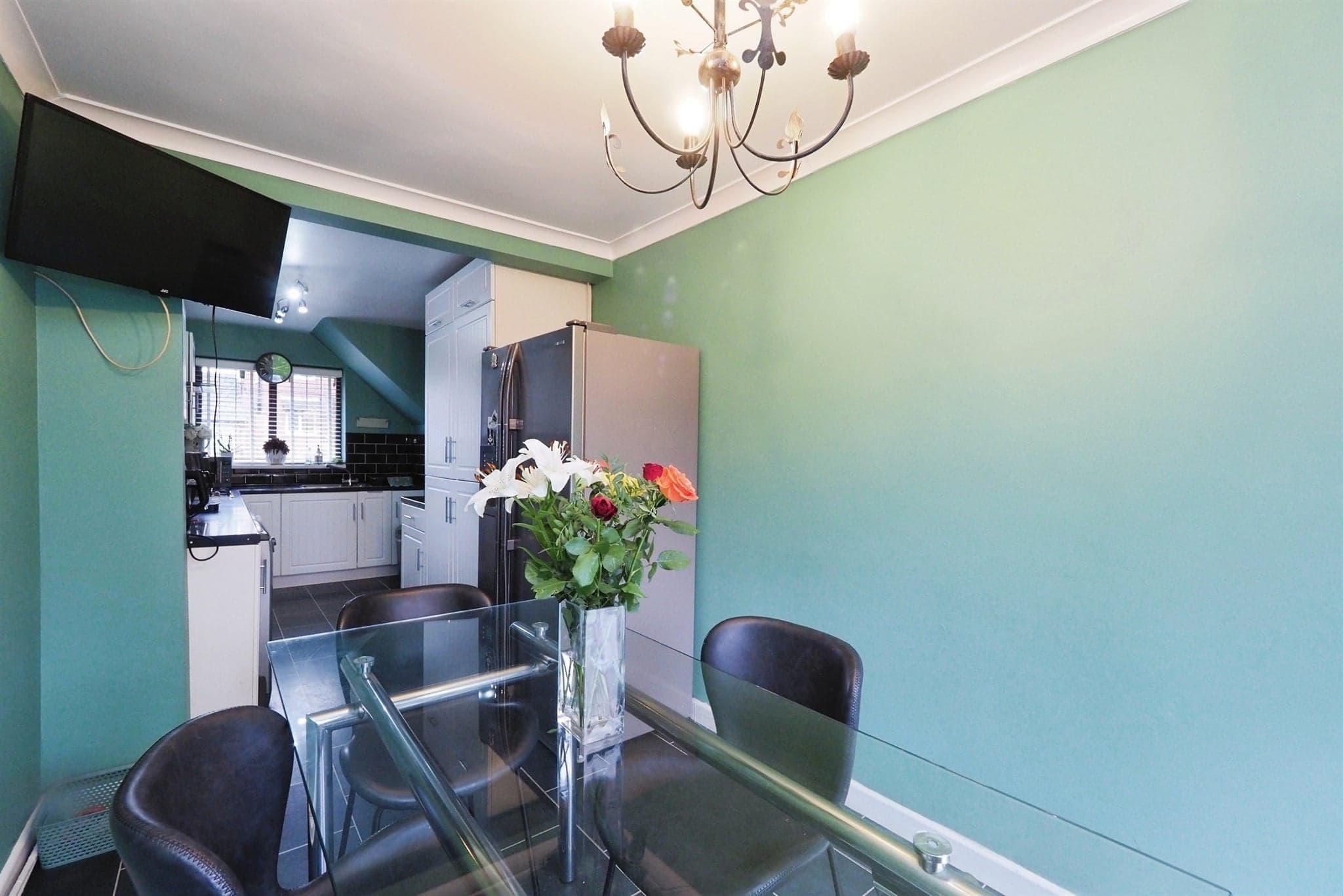 Property at Redway Croft, Melbourne, Derby