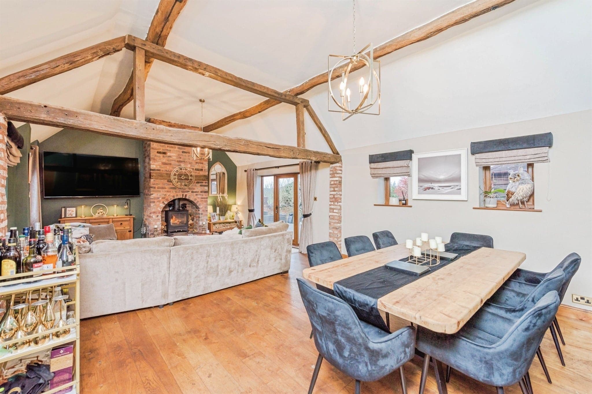 Property at Slateley Courtyard, Kingsbury, Tamworth