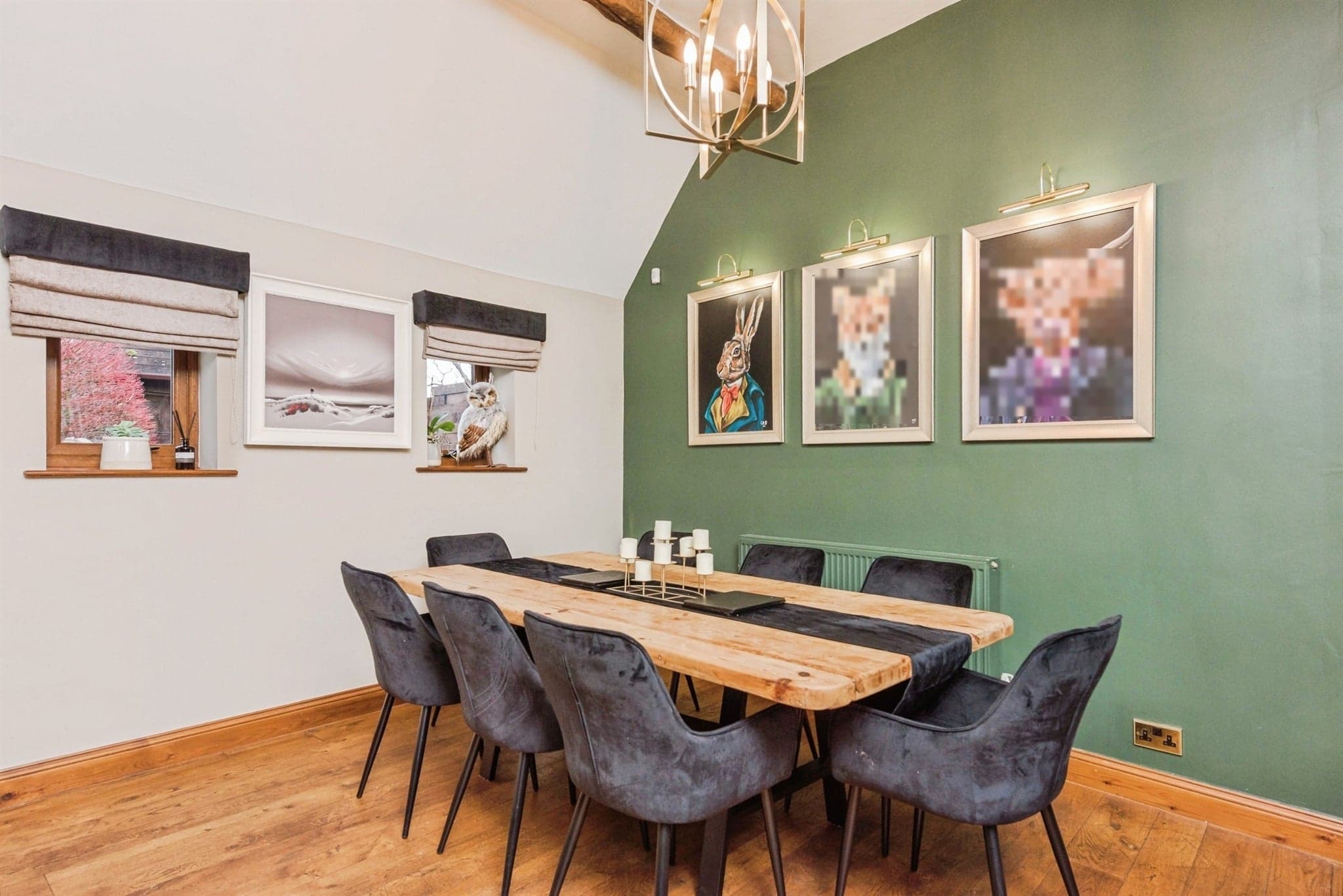 Property at Slateley Courtyard, Kingsbury, Tamworth