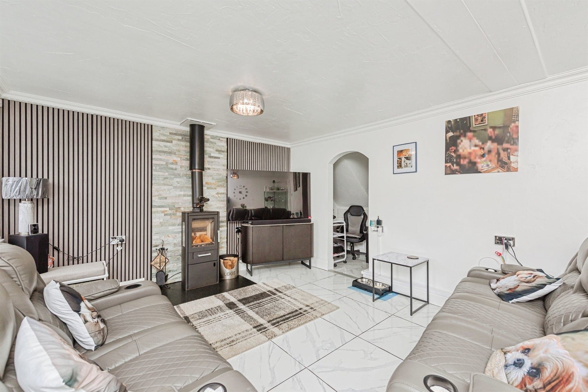 Property at Honeybourne, TAMWORTH