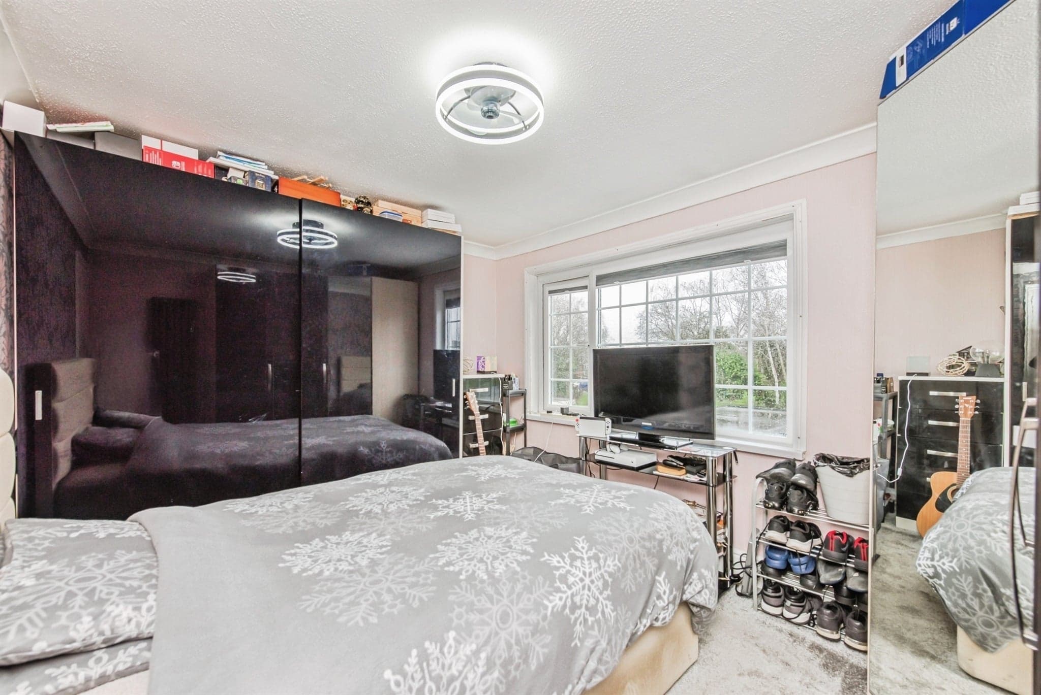 Property at Honeybourne, TAMWORTH