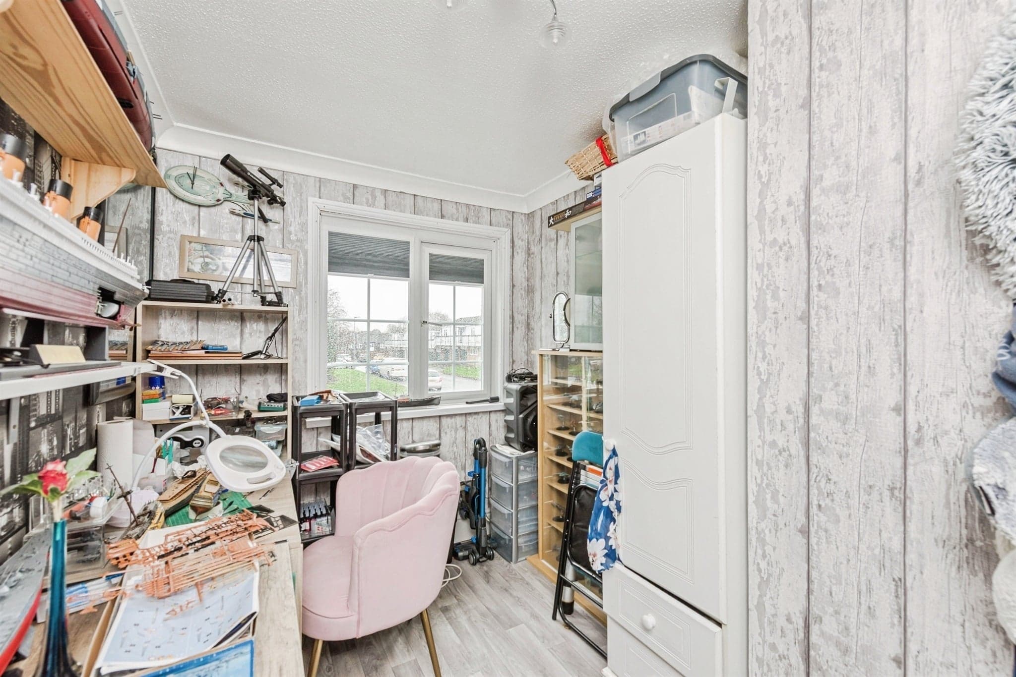 Property at Honeybourne, TAMWORTH