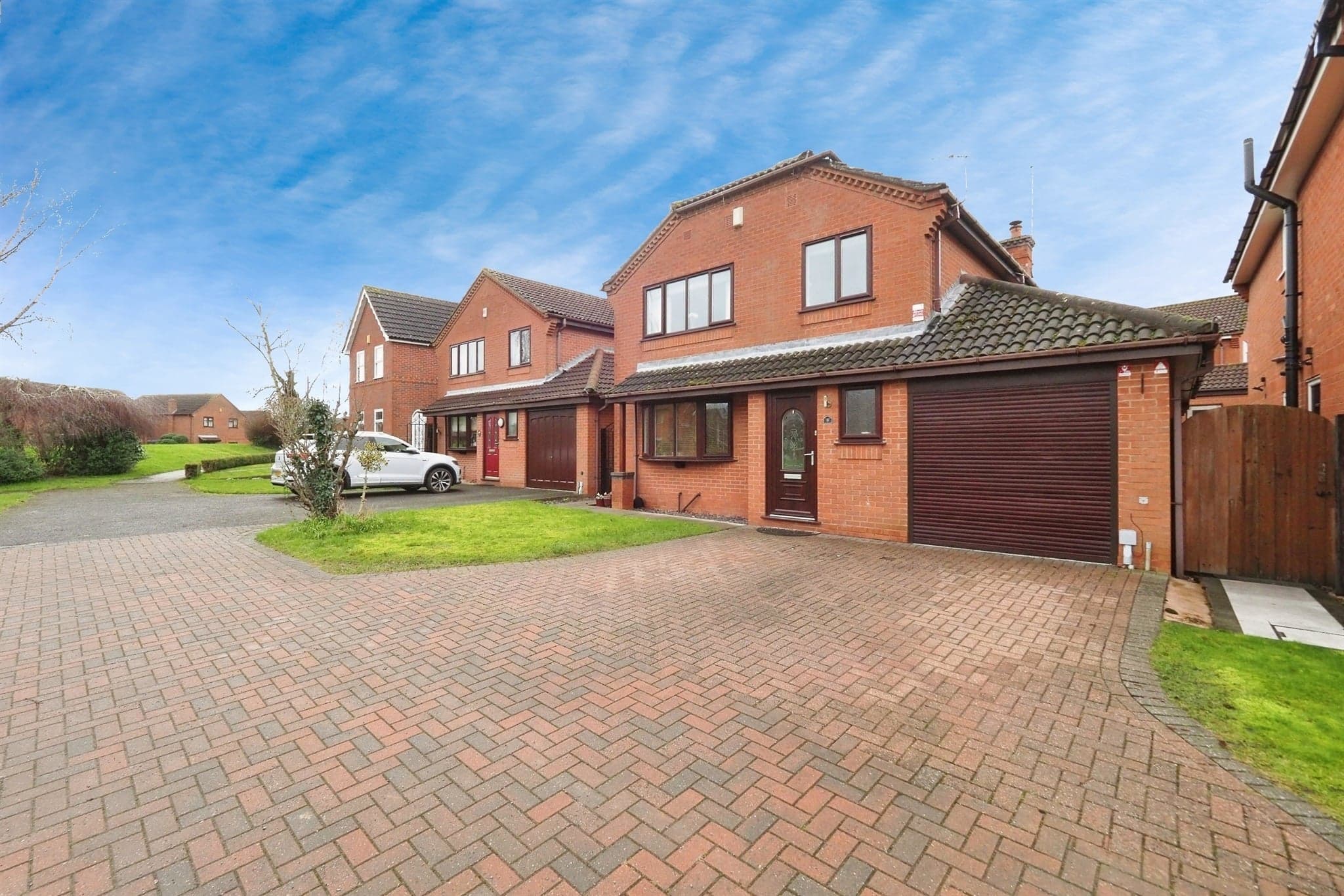 Property at Acacia Drive, Melbourne, Derby