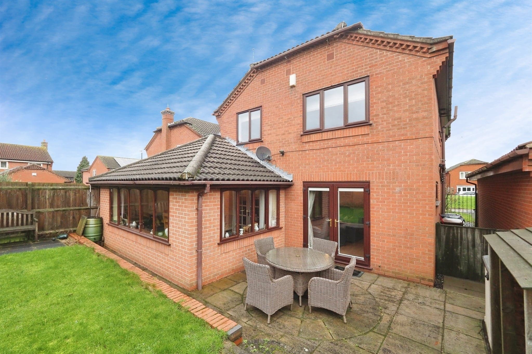 Property at Acacia Drive, Melbourne, Derby