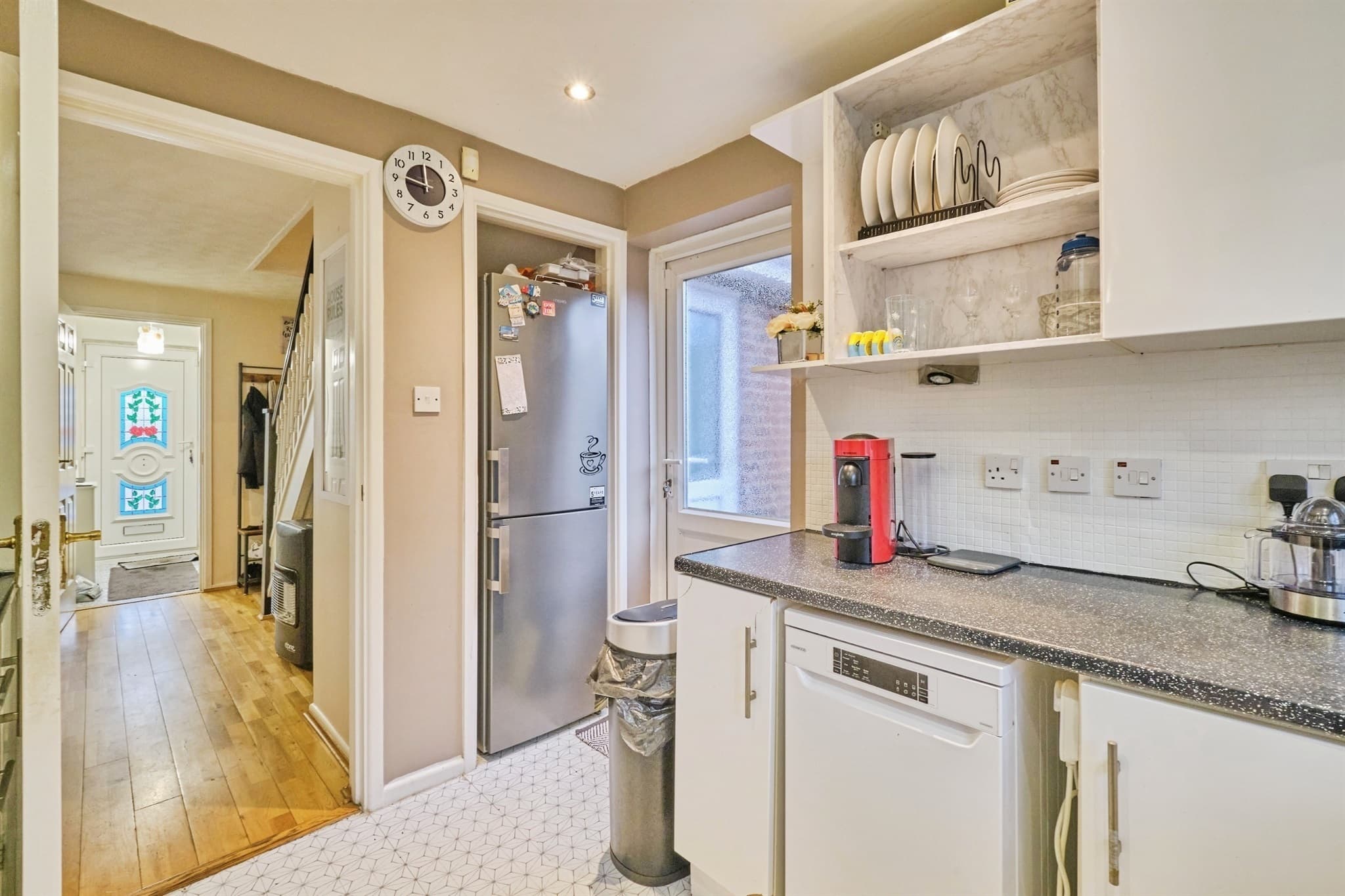 Property at Warrington Drive, BIRMINGHAM