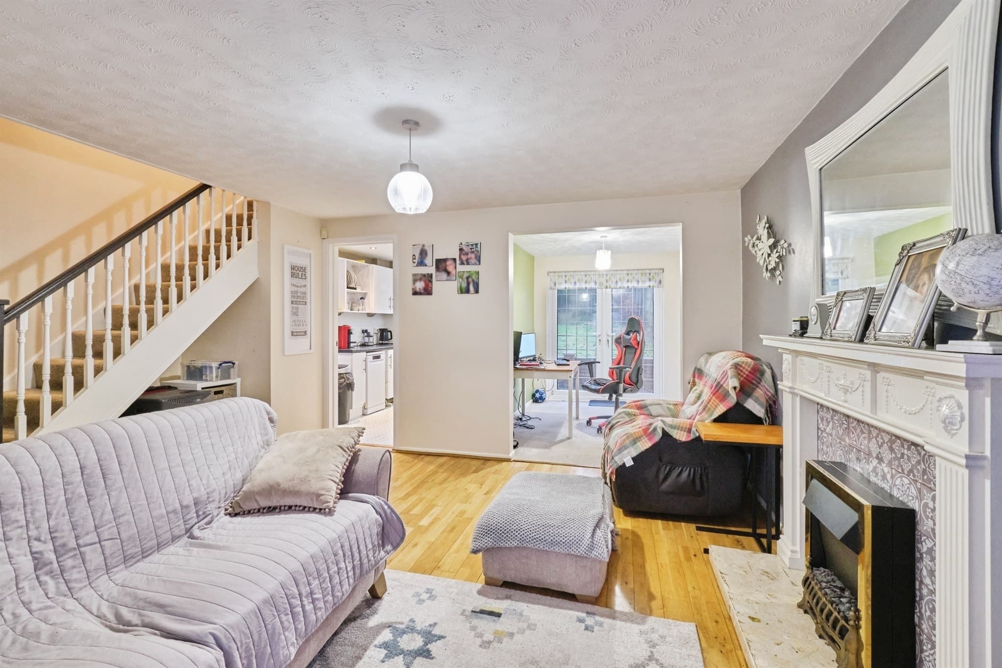 Property at Warrington Drive, BIRMINGHAM