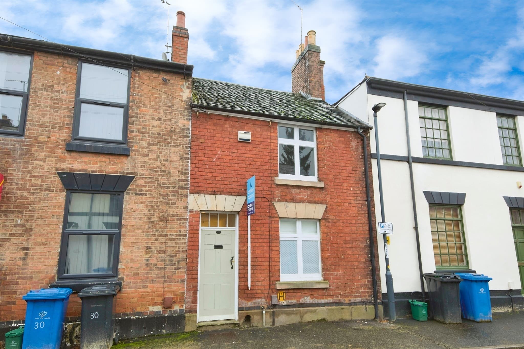 Property at York Street, Derby