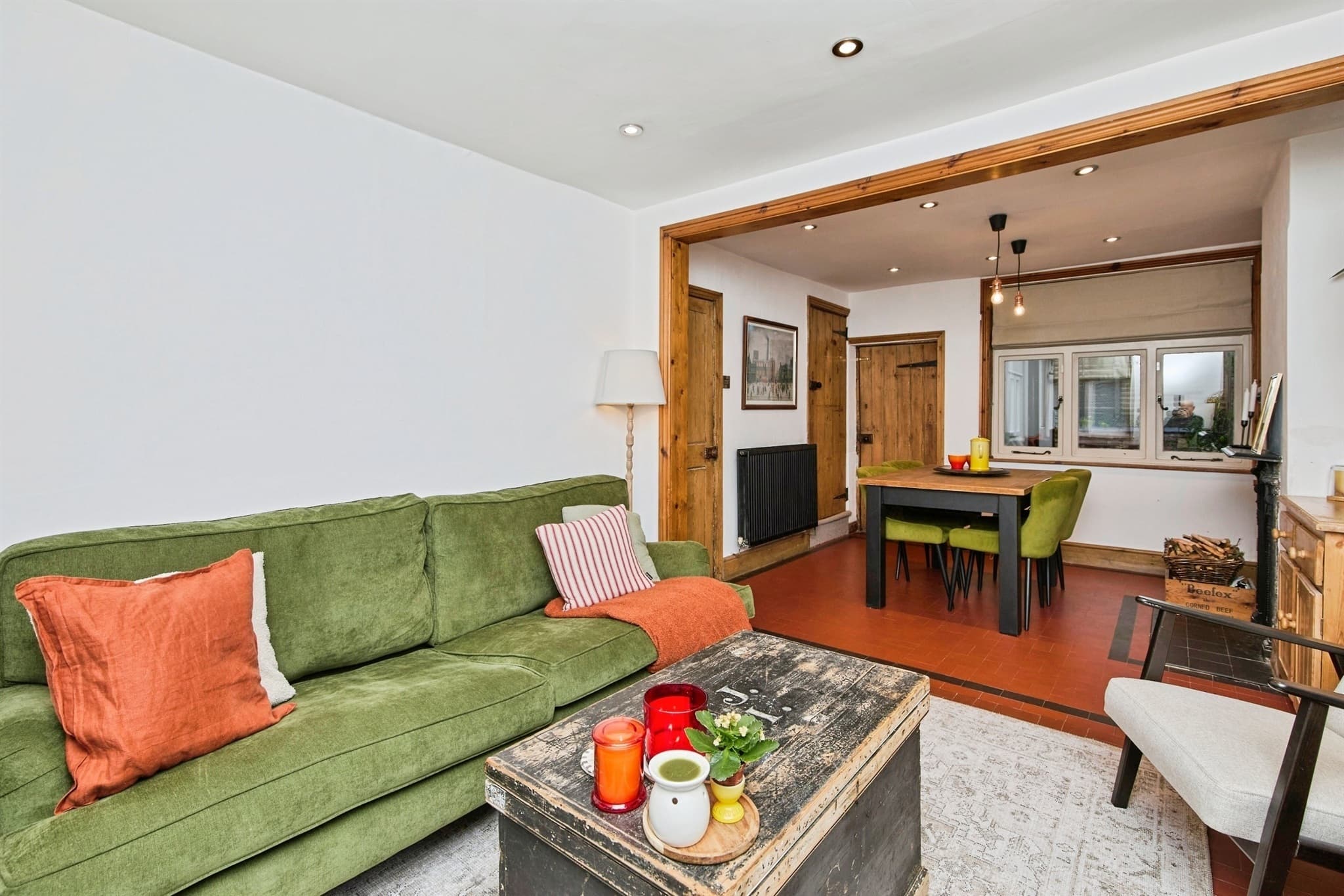Property at York Street, Derby