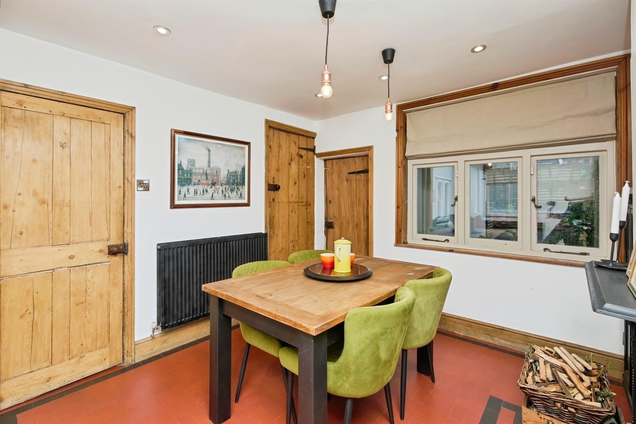 Property at York Street, Derby