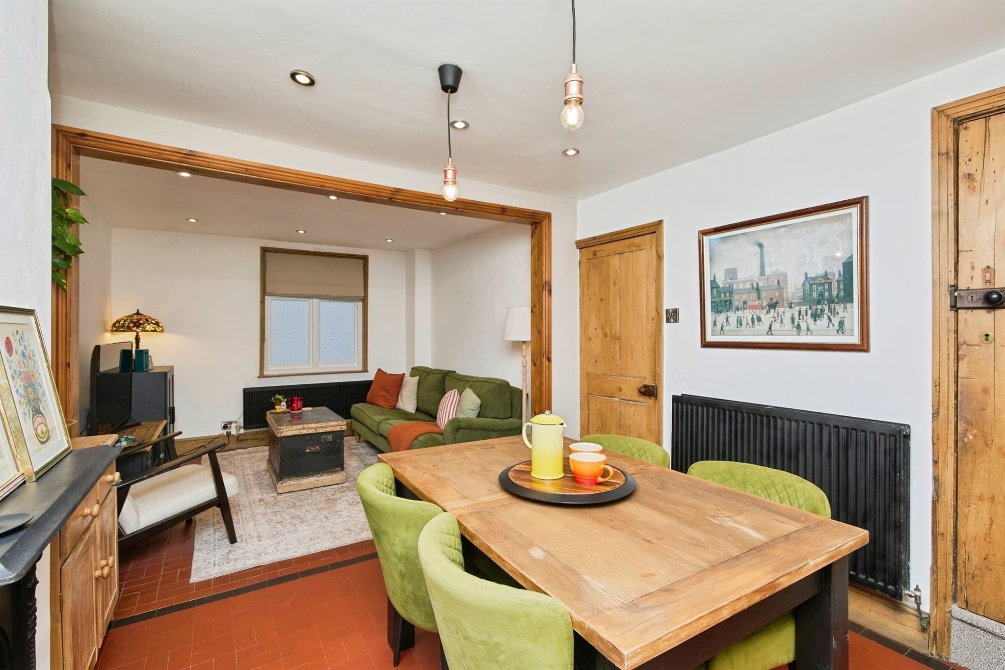 Property at York Street, Derby