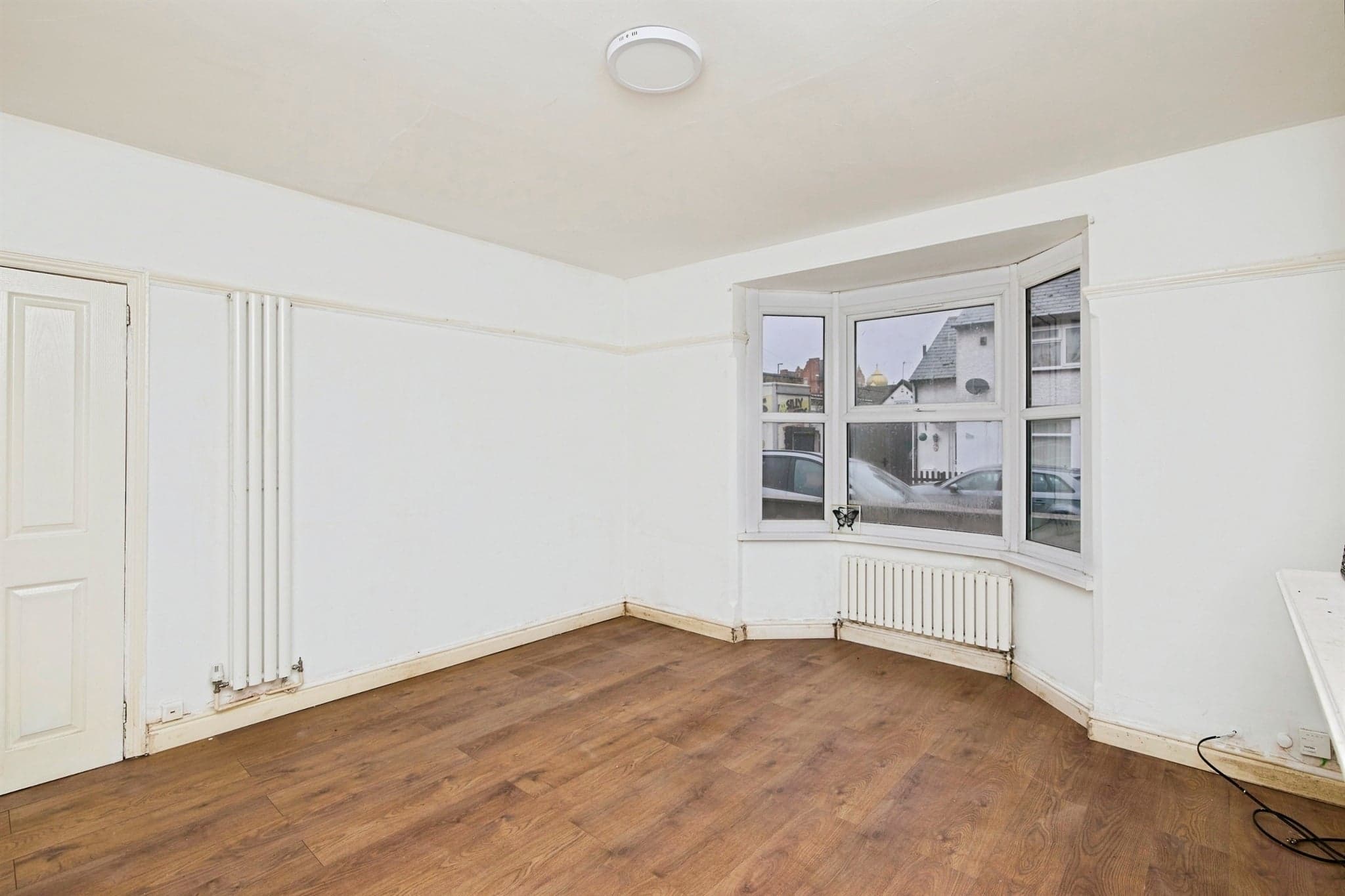 Property at Bethulie Road, Derby