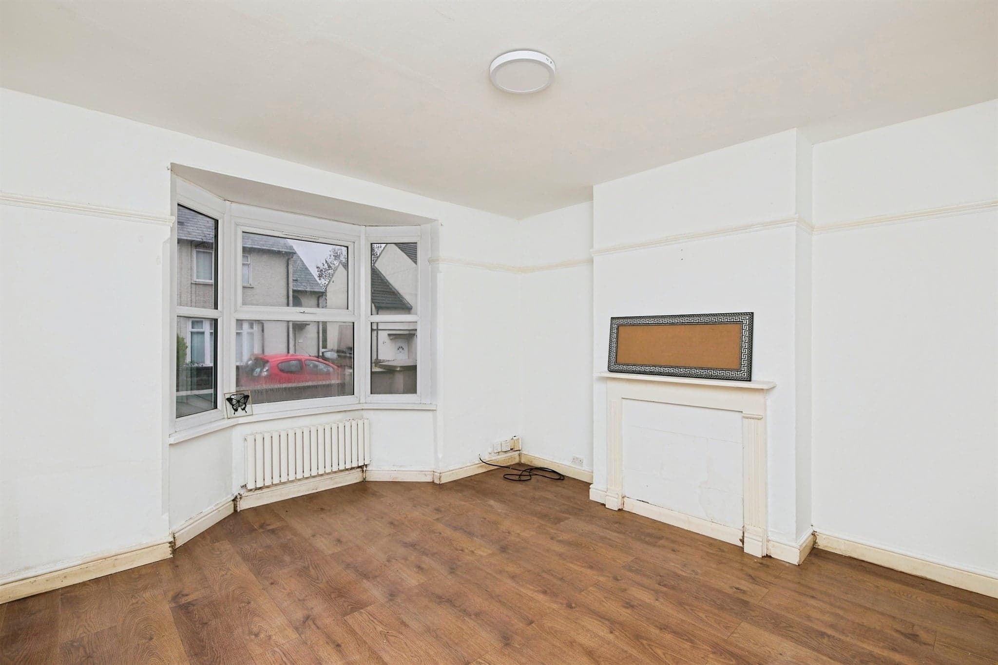 Property at Bethulie Road, Derby