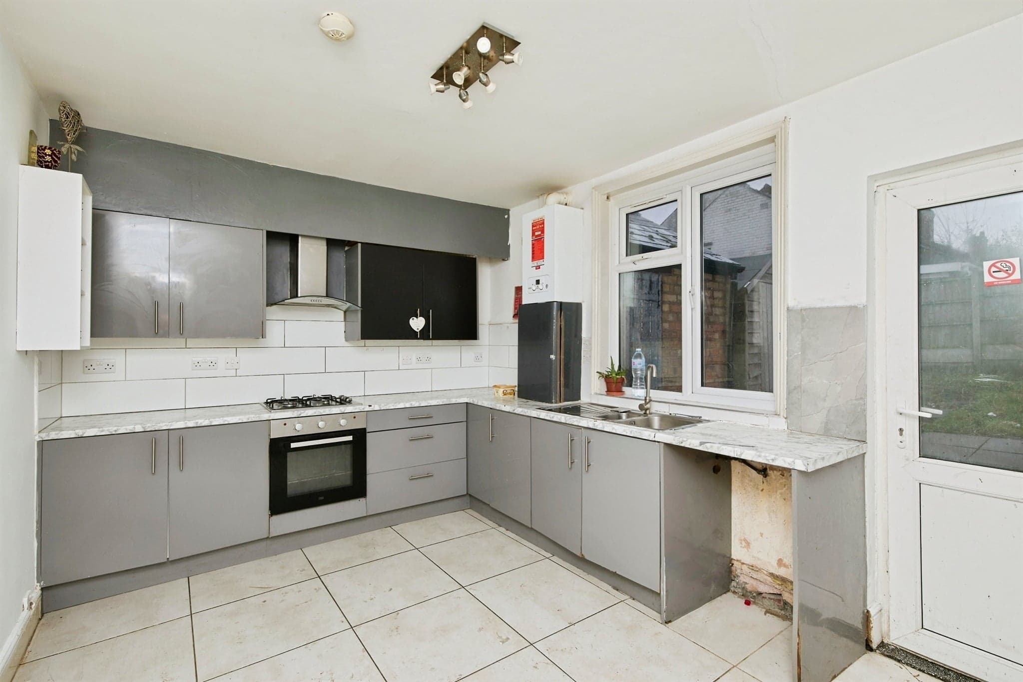 Property at Bethulie Road, Derby