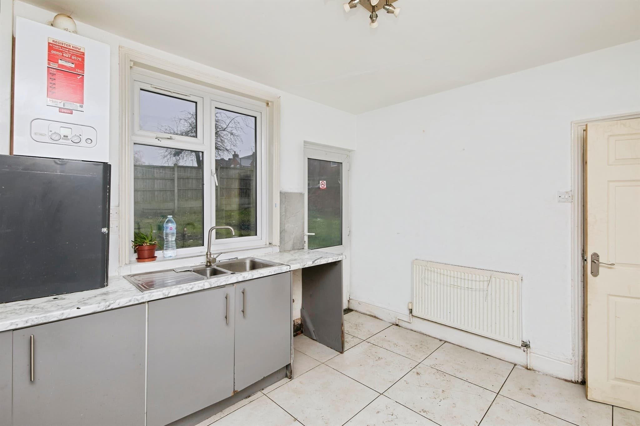 Property at Bethulie Road, Derby