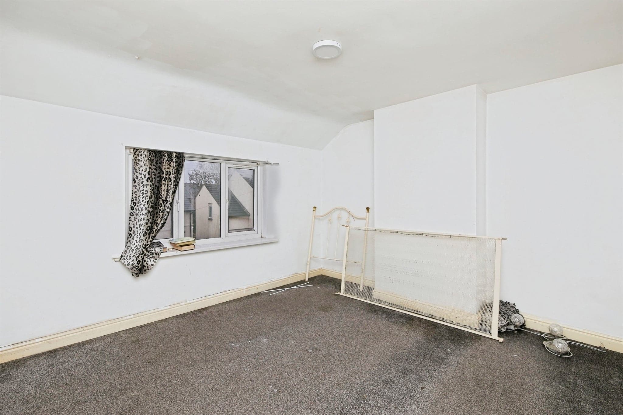 Property at Bethulie Road, Derby