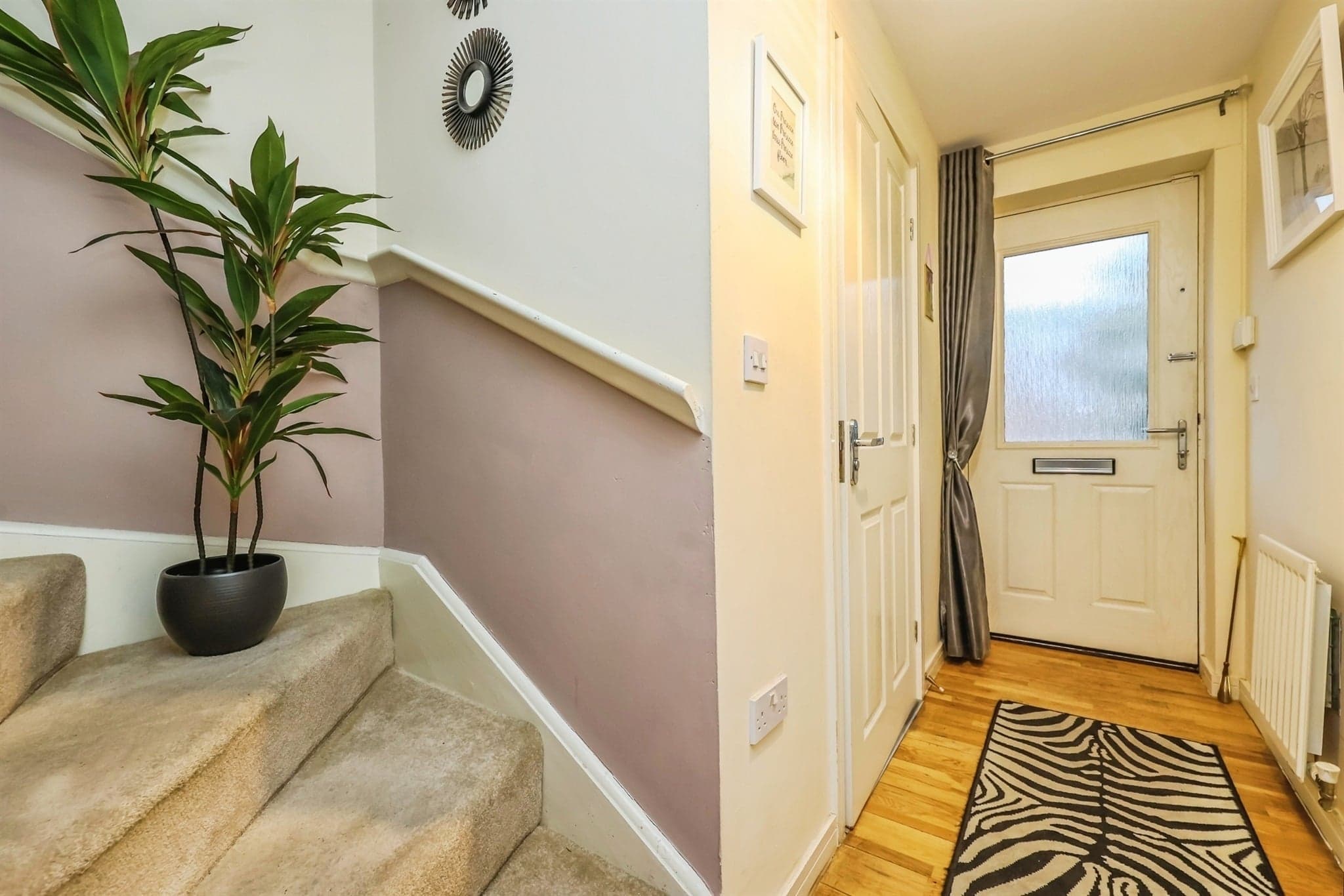 Property at Ryknield Road, Hucknall, NOTTINGHAM
