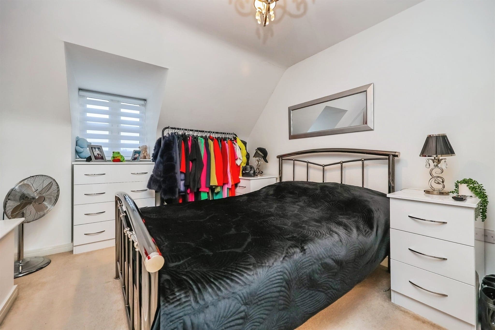 Property at Ryknield Road, Hucknall, NOTTINGHAM