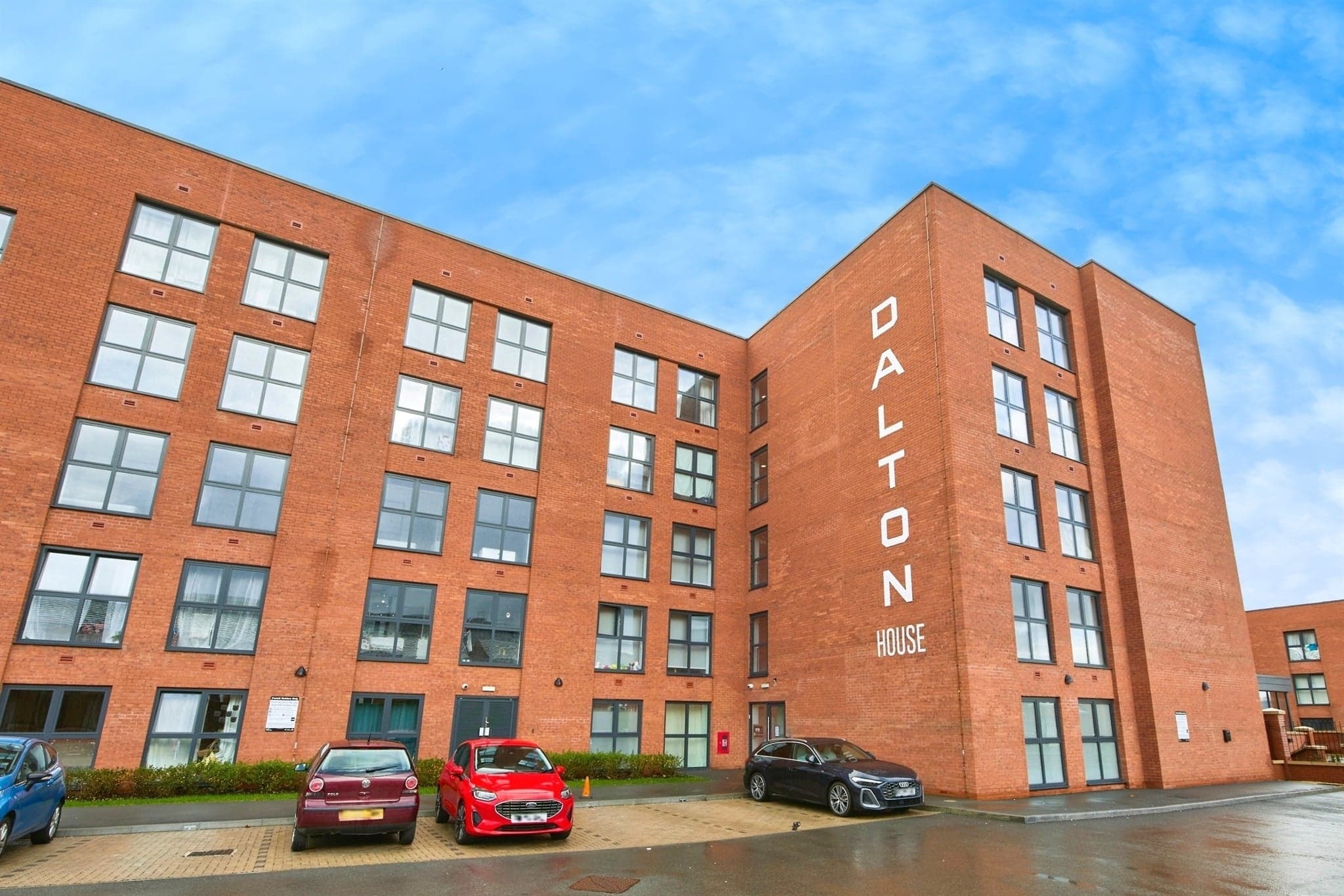 Property at Bilsborrow Avenue, Derby