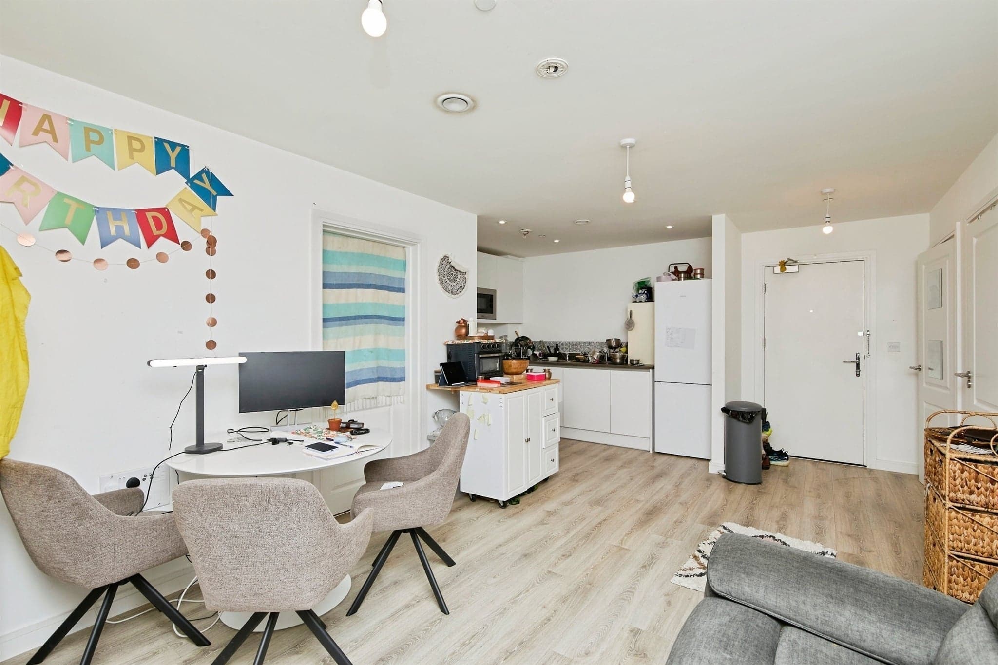 Property at Bilsborrow Avenue, Derby