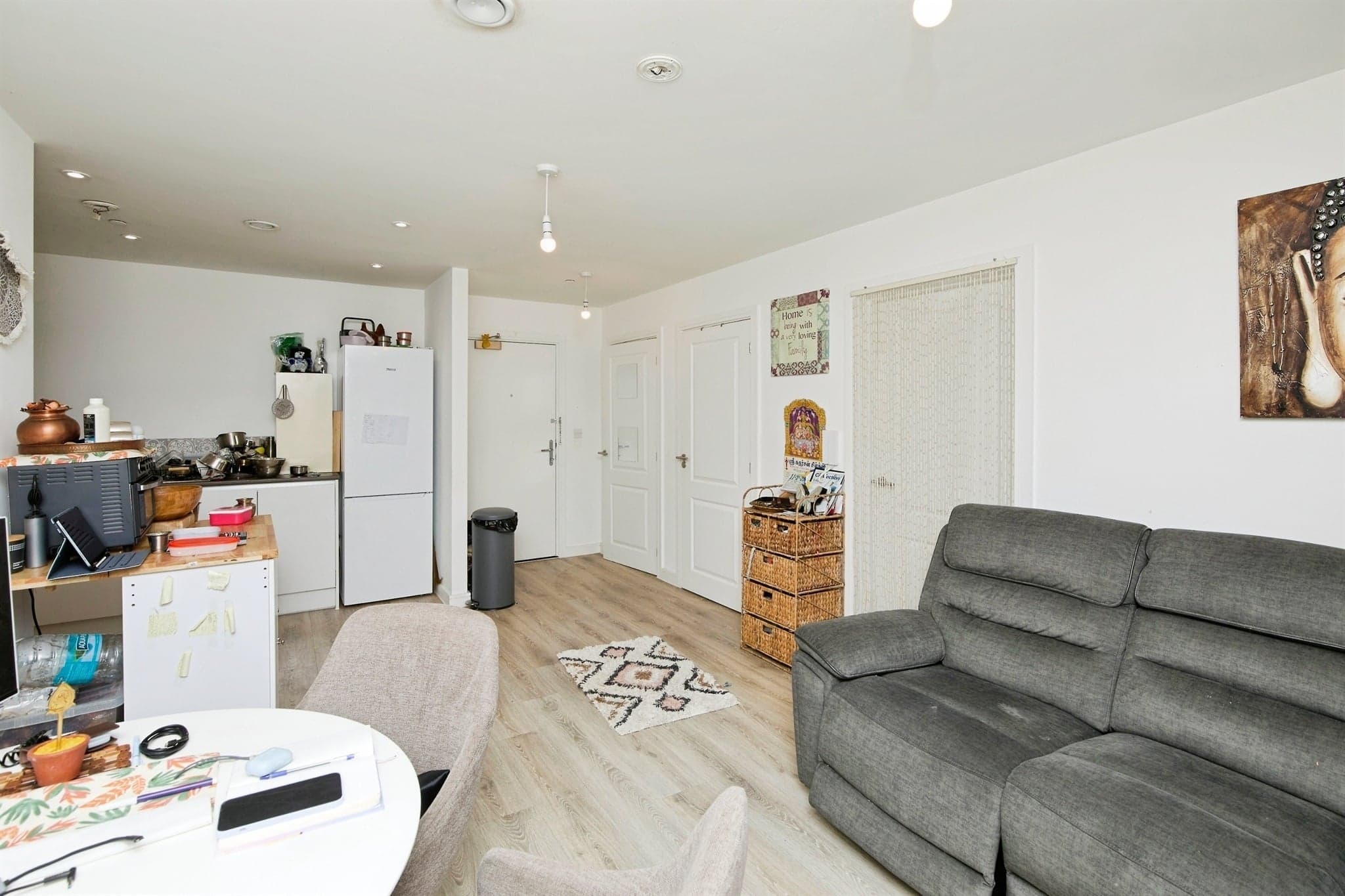 Property at Bilsborrow Avenue, Derby