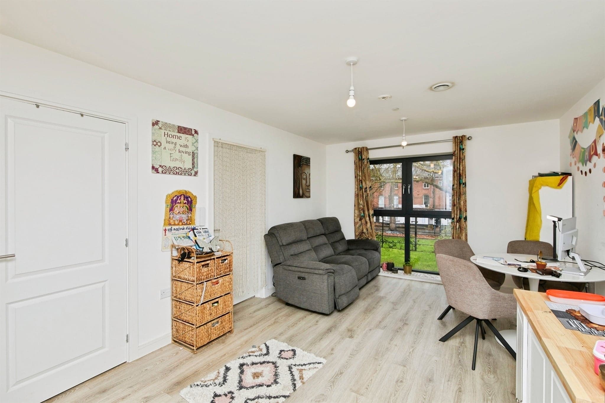 Property at Bilsborrow Avenue, Derby