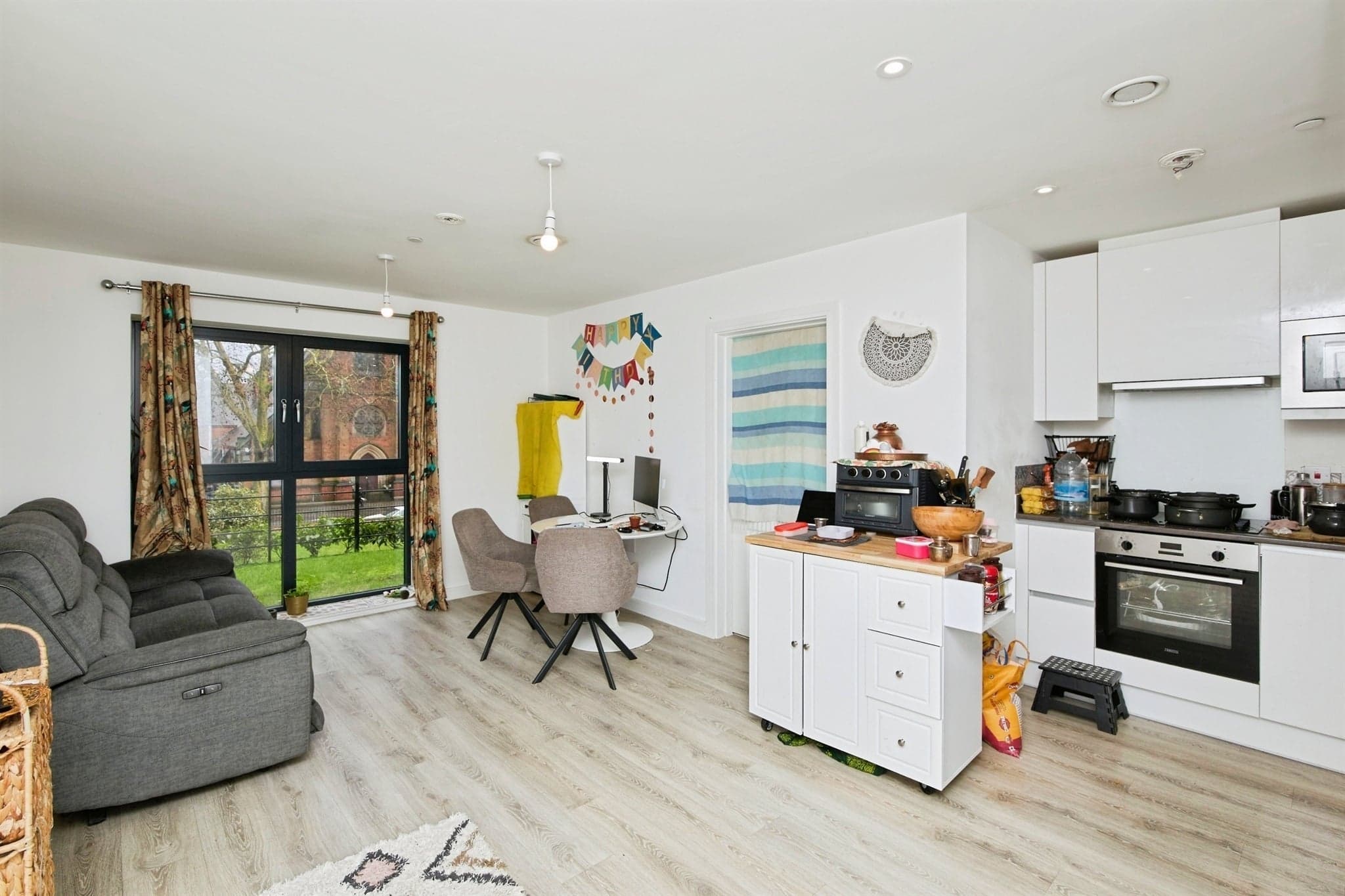 Property at Bilsborrow Avenue, Derby