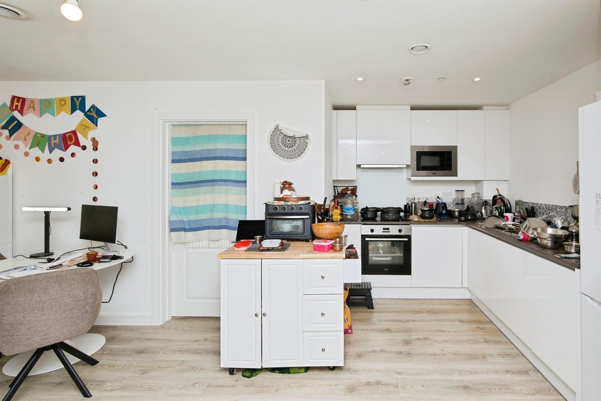 Property at Bilsborrow Avenue, Derby