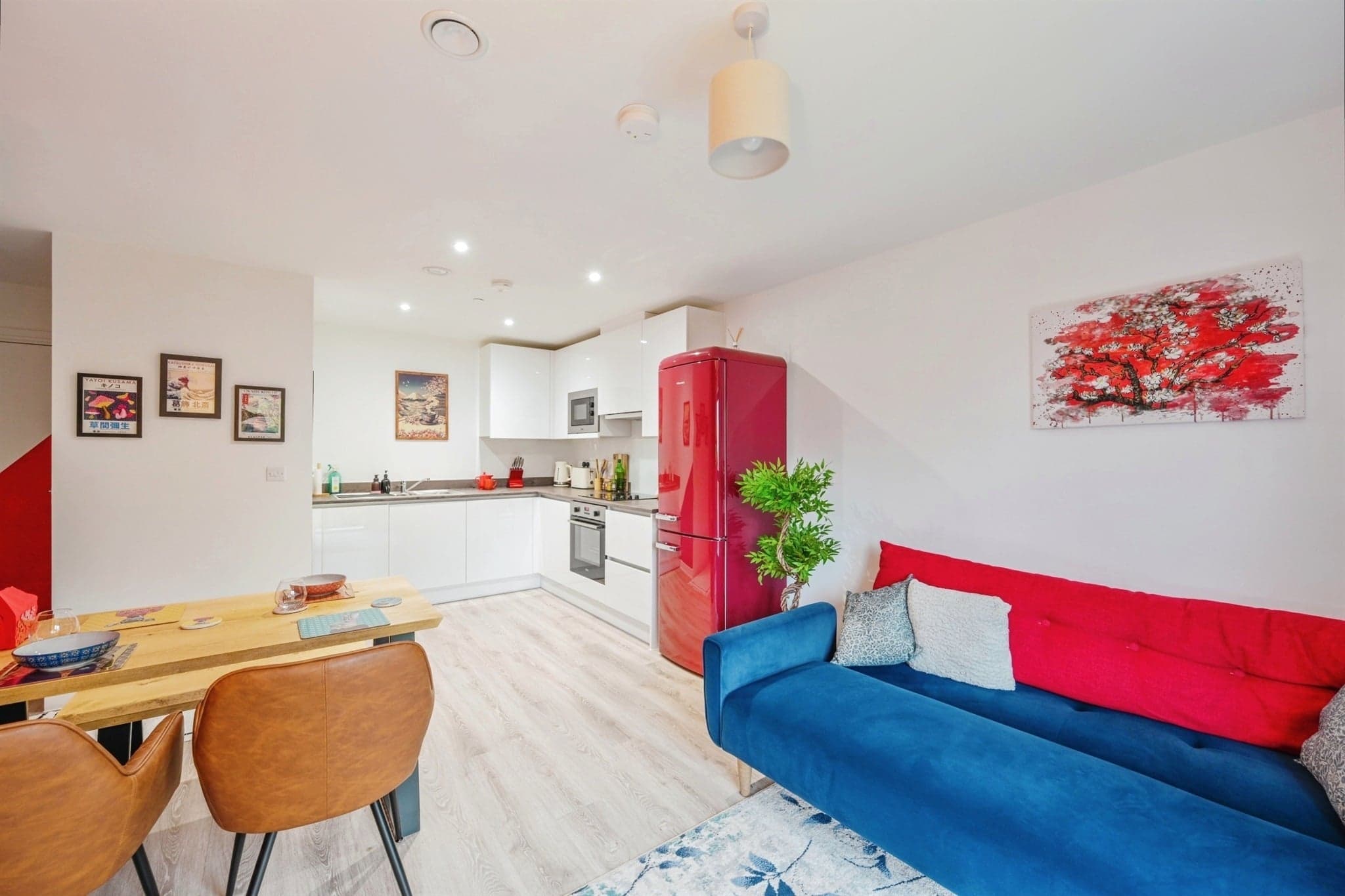 Property at Bilsborrow Avenue, Derby