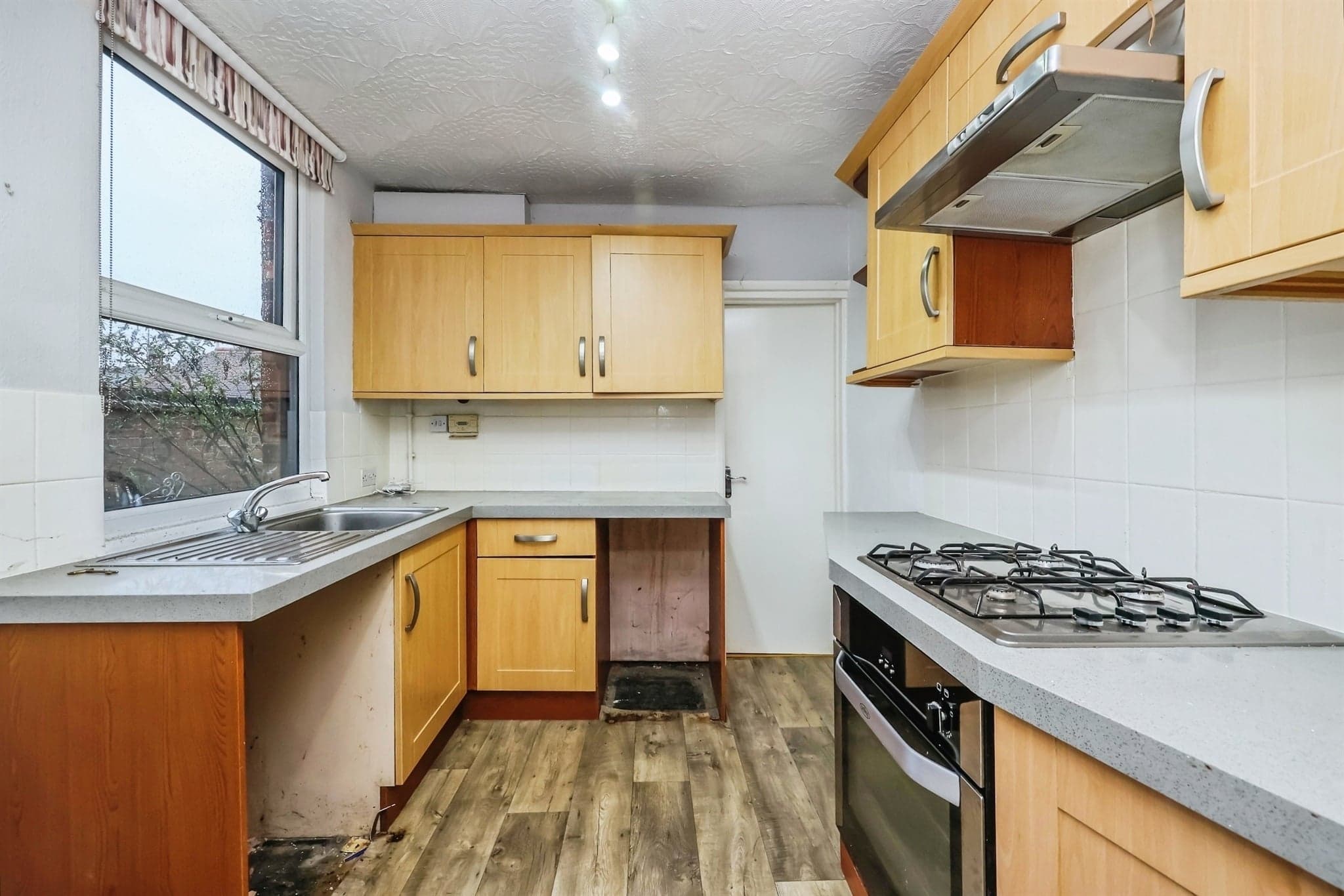 Property at James Street, Kimberley, Nottingham