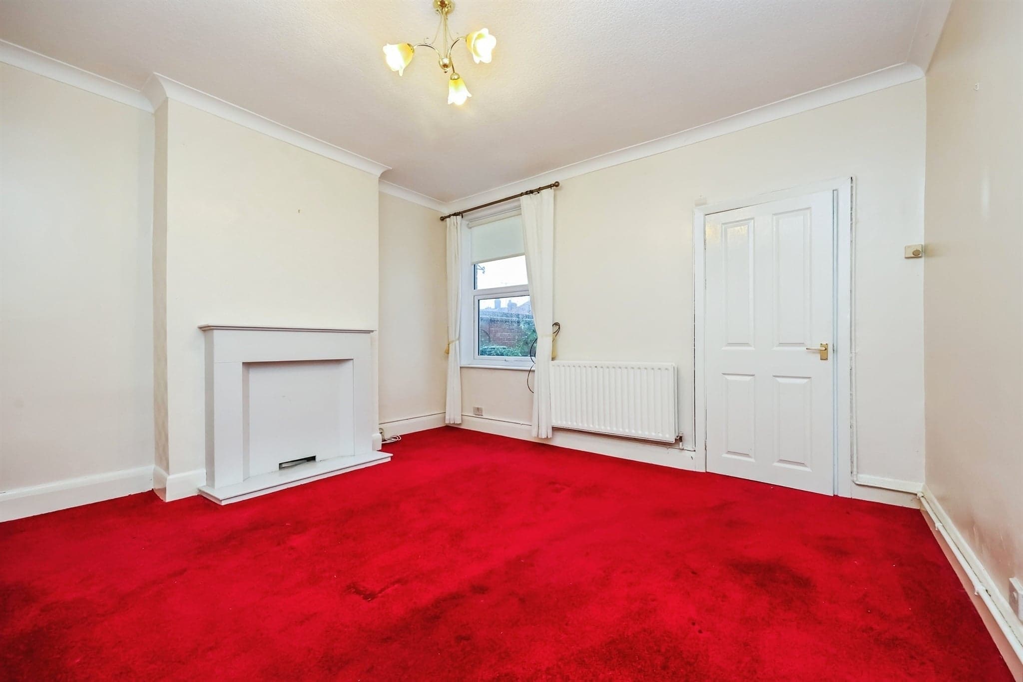 Property at James Street, Kimberley, Nottingham