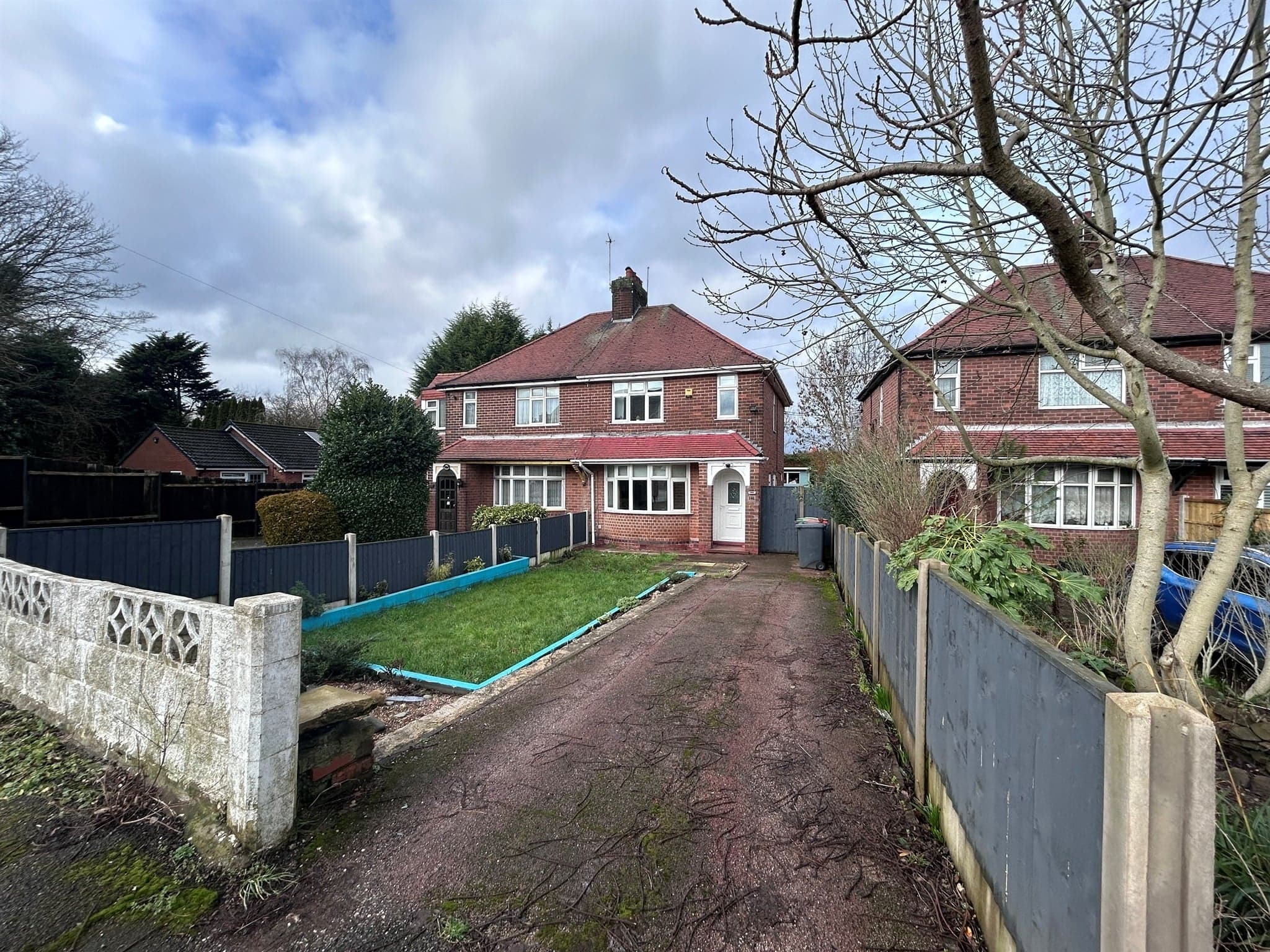 Property at Church Street, Eastwood, Nottingham