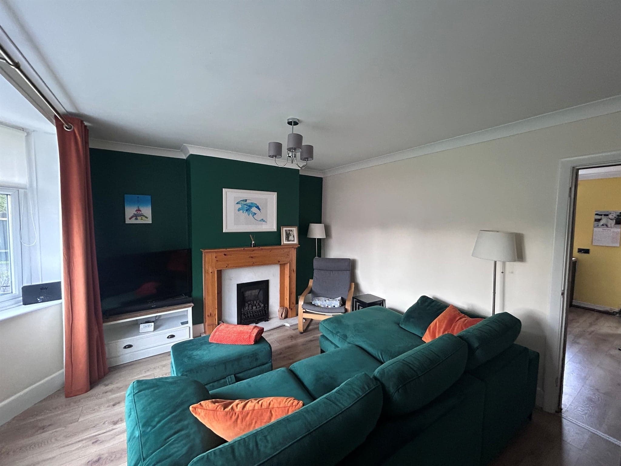 Property at Church Street, Eastwood, Nottingham