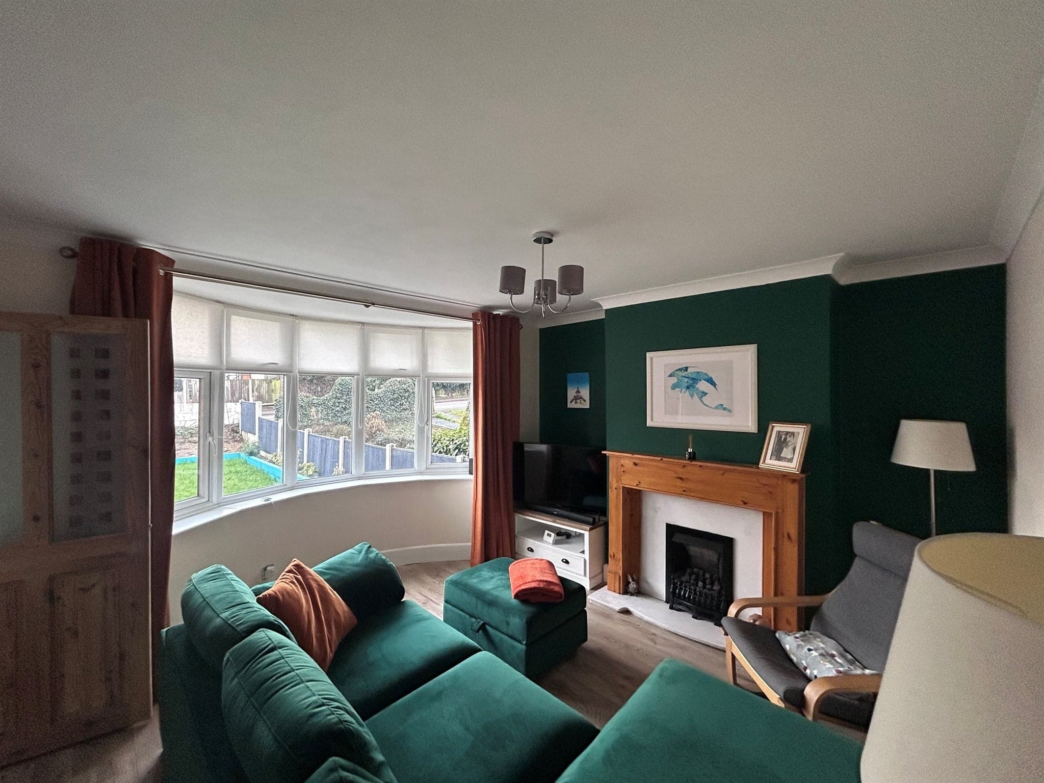 Property at Church Street, Eastwood, Nottingham