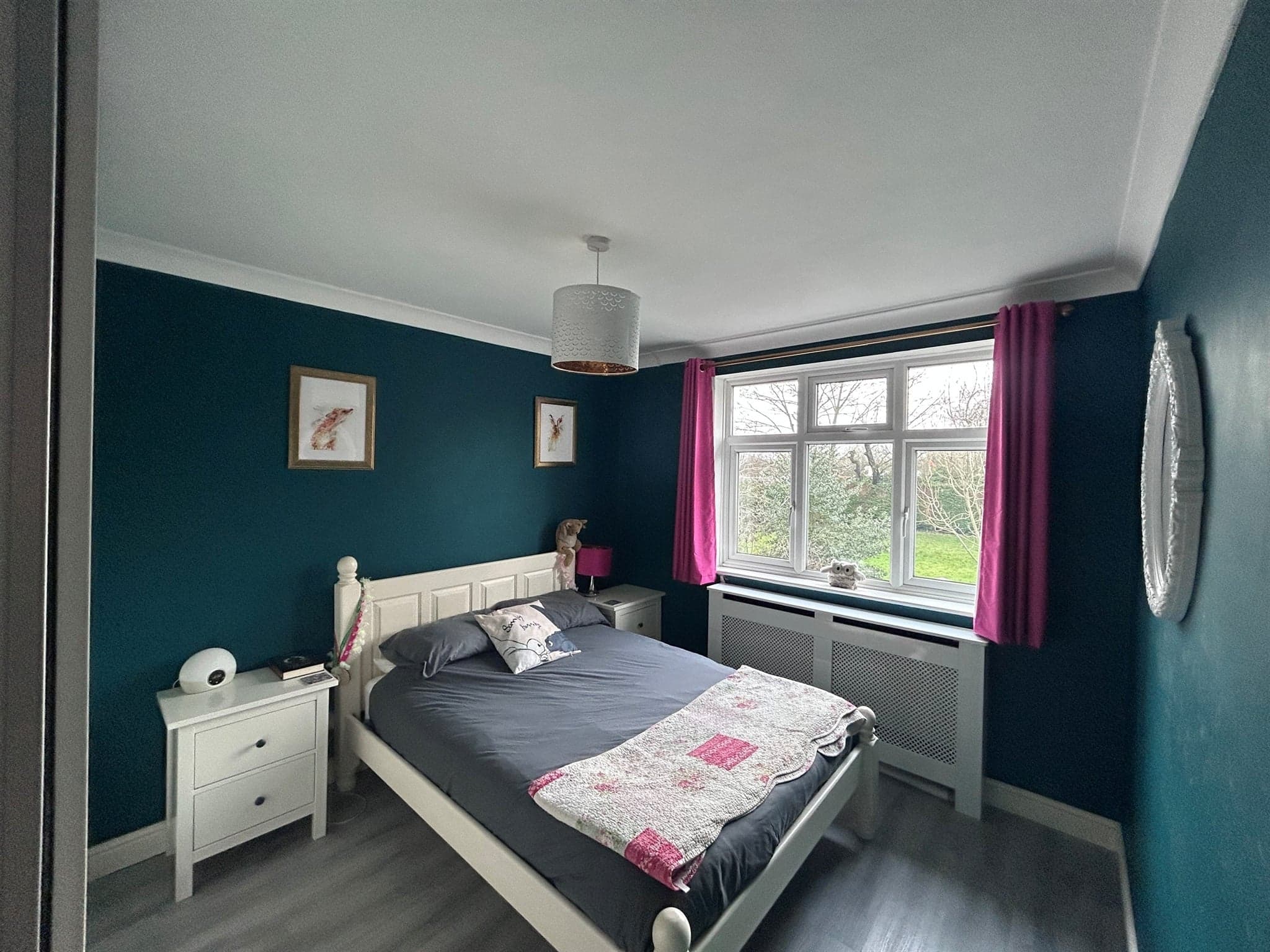 Property at Church Street, Eastwood, Nottingham