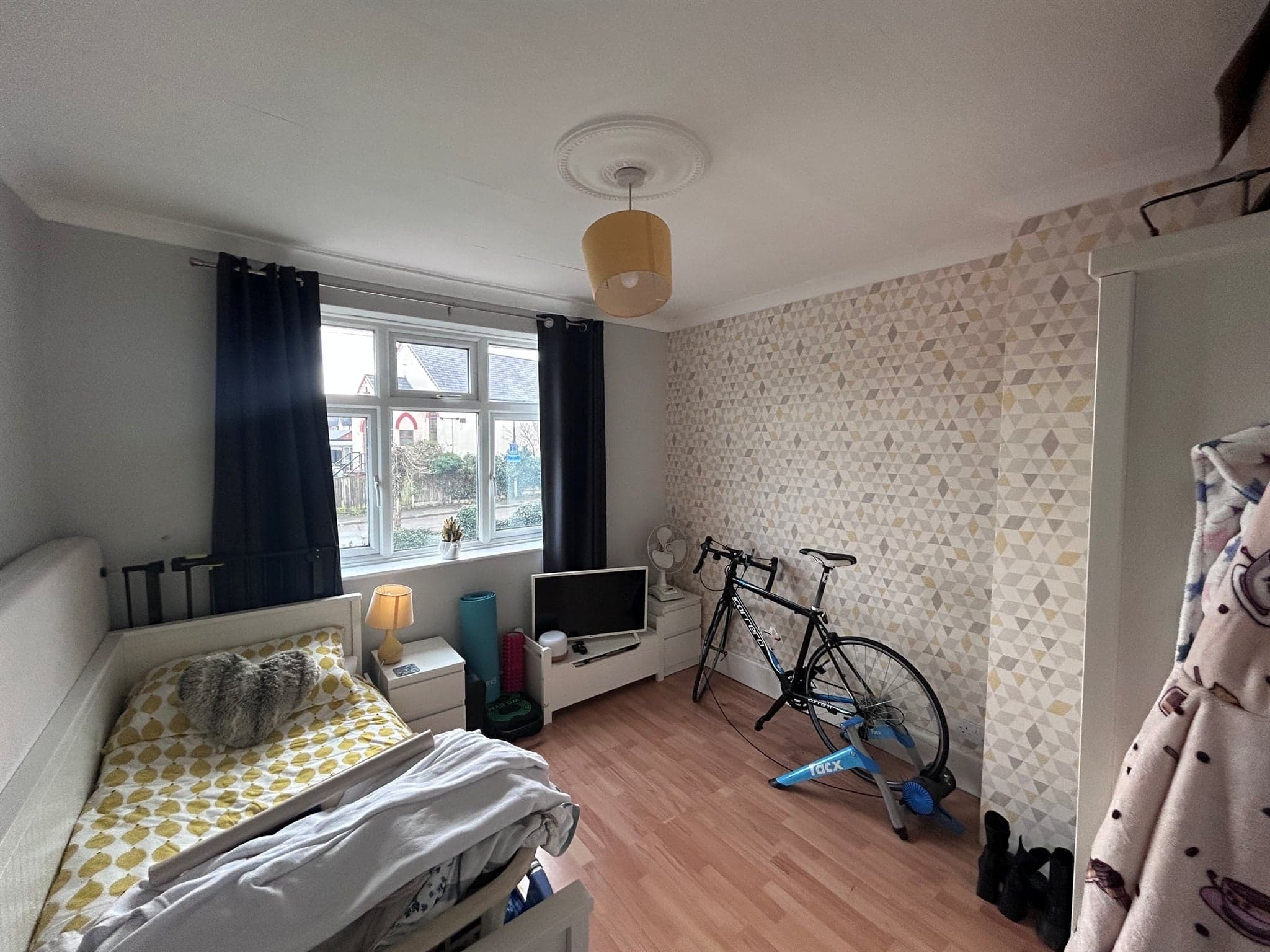 Property at Church Street, Eastwood, Nottingham