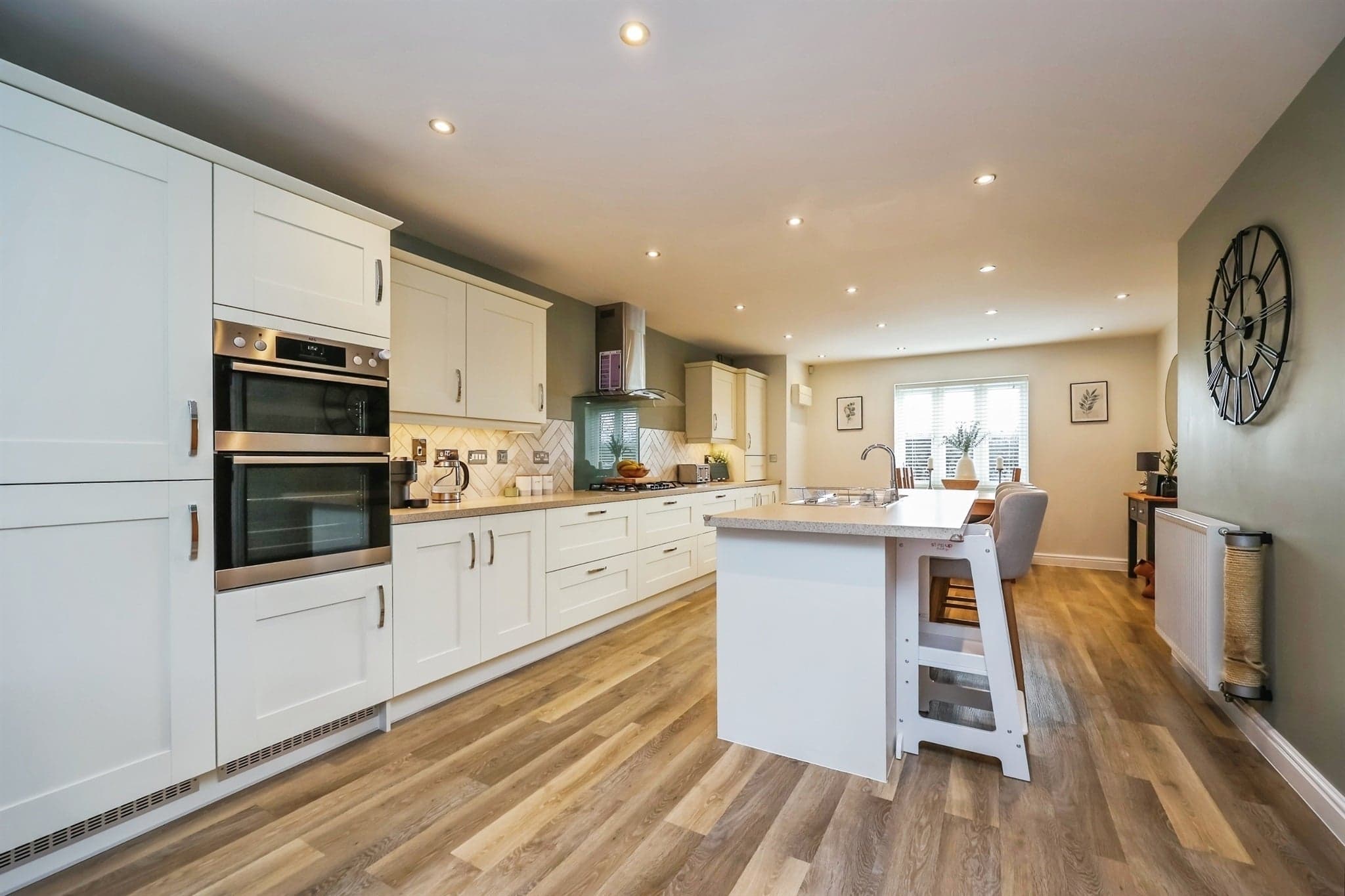 Property at Smalley Farm Close, Smalley, Ilkeston