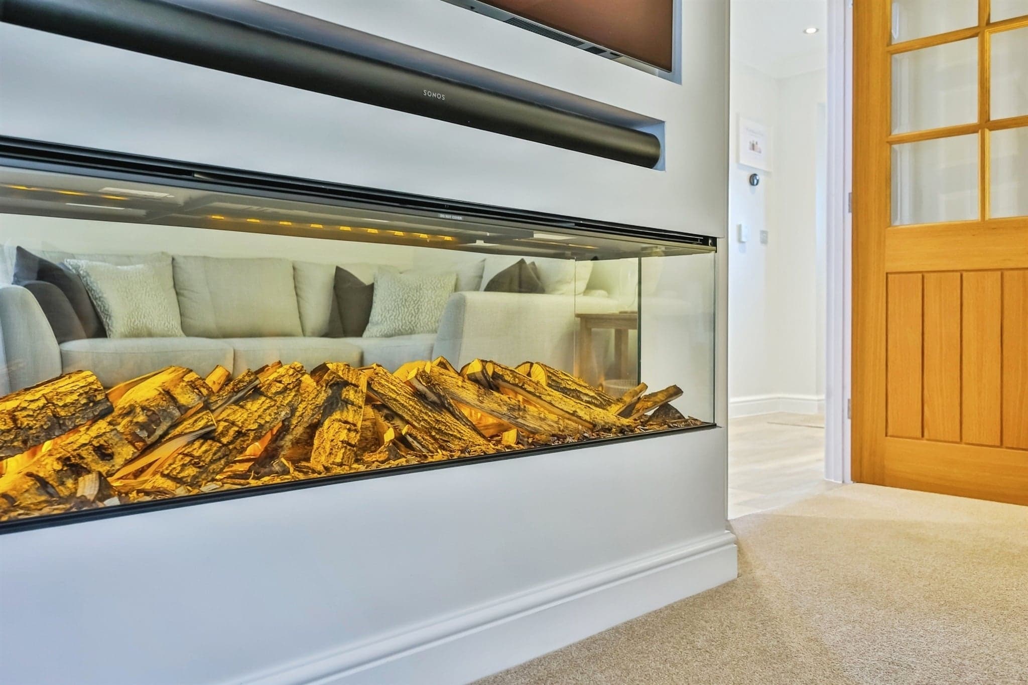 Property at Smalley Farm Close, Smalley, Ilkeston