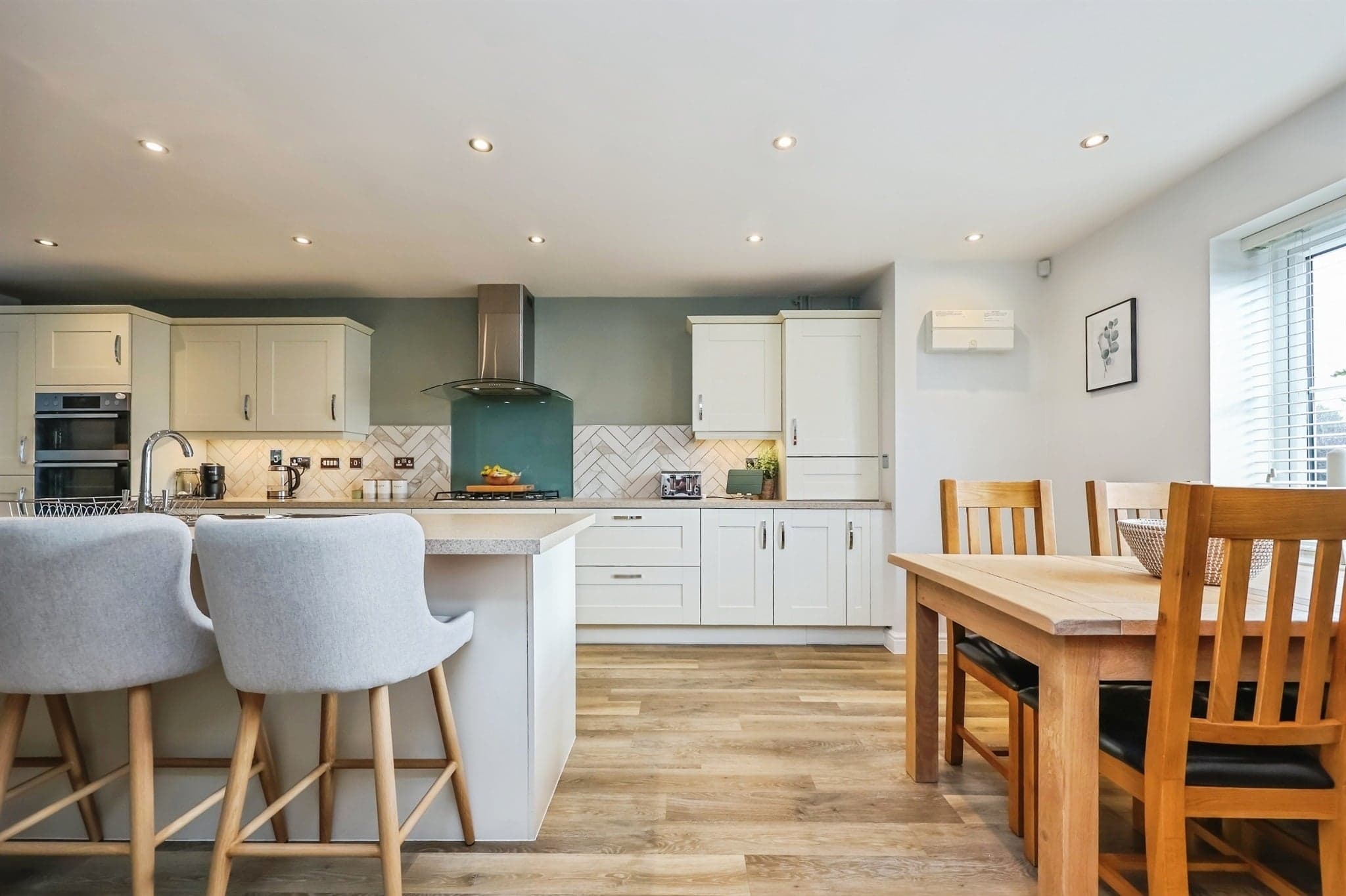 Property at Smalley Farm Close, Smalley, Ilkeston