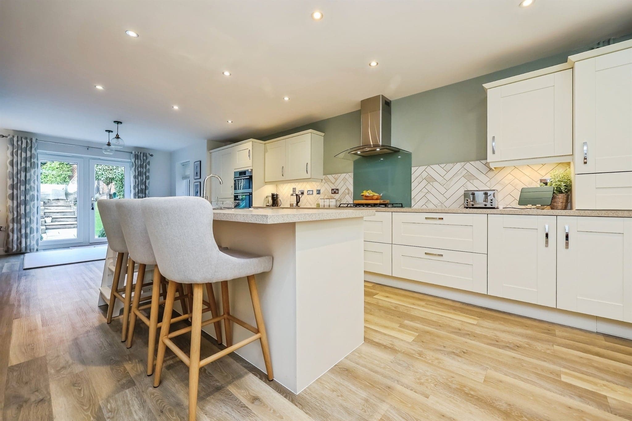 Property at Smalley Farm Close, Smalley, Ilkeston