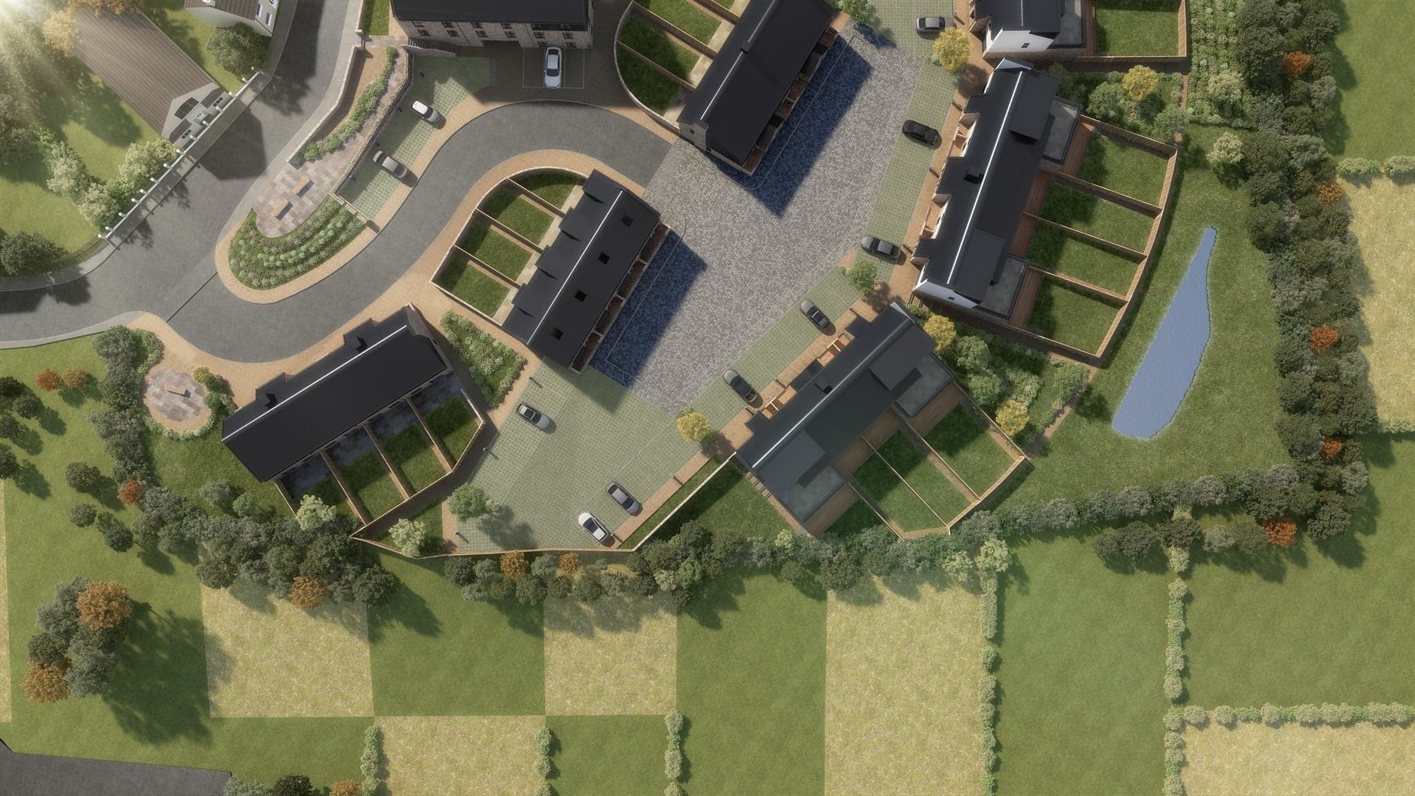 Property at Holbrook Road, Belper