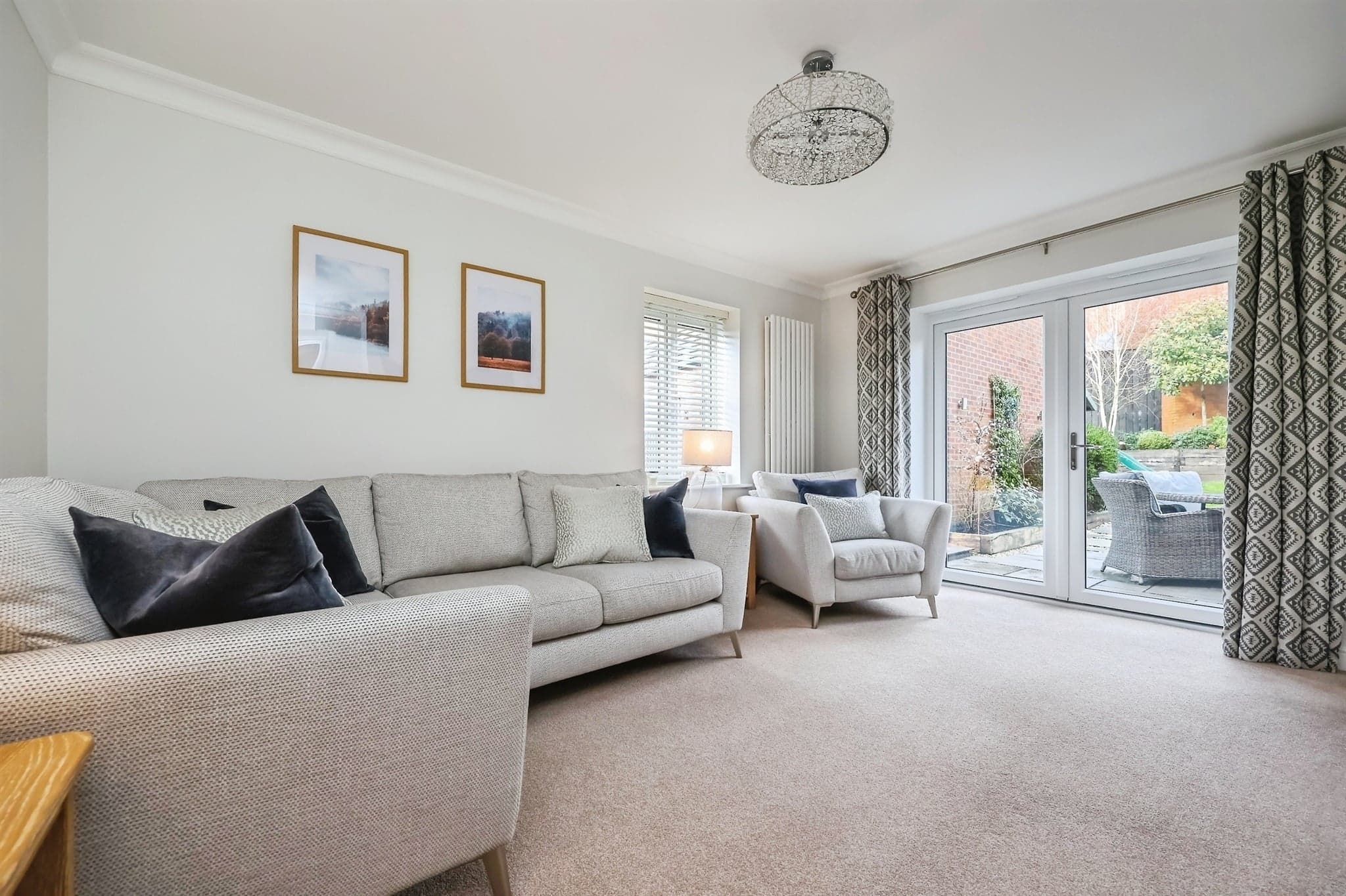 Property at Smalley Farm Close, Smalley, Ilkeston