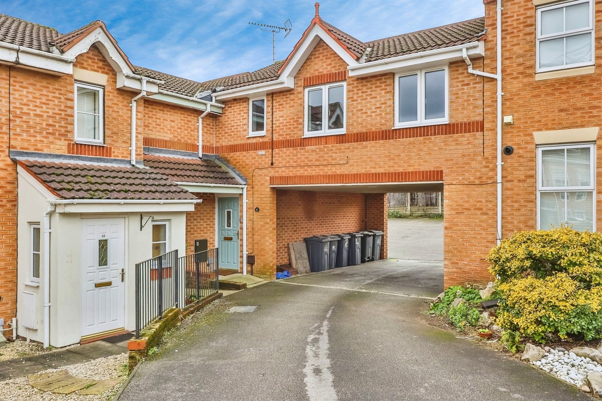 Property at Bella Close, Langley Mill, Nottingham