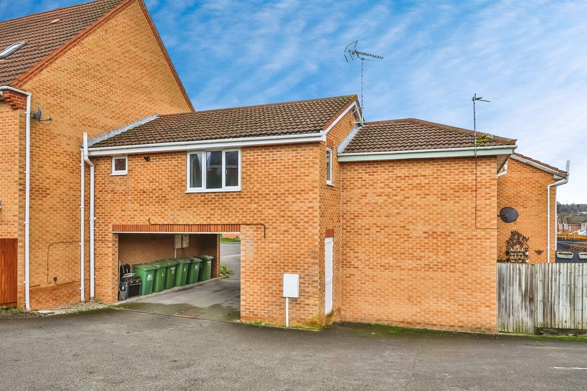 Property at Bella Close, Langley Mill, Nottingham