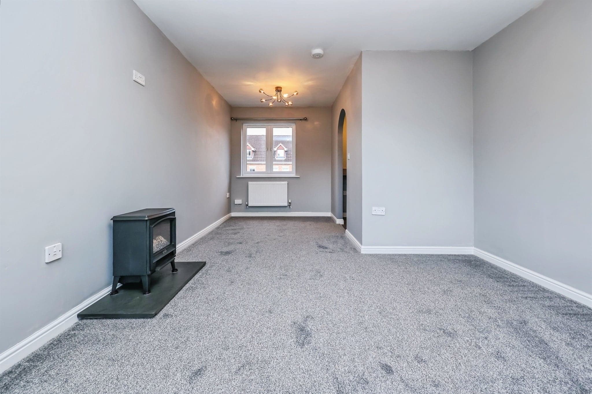 Property at Bella Close, Langley Mill, Nottingham